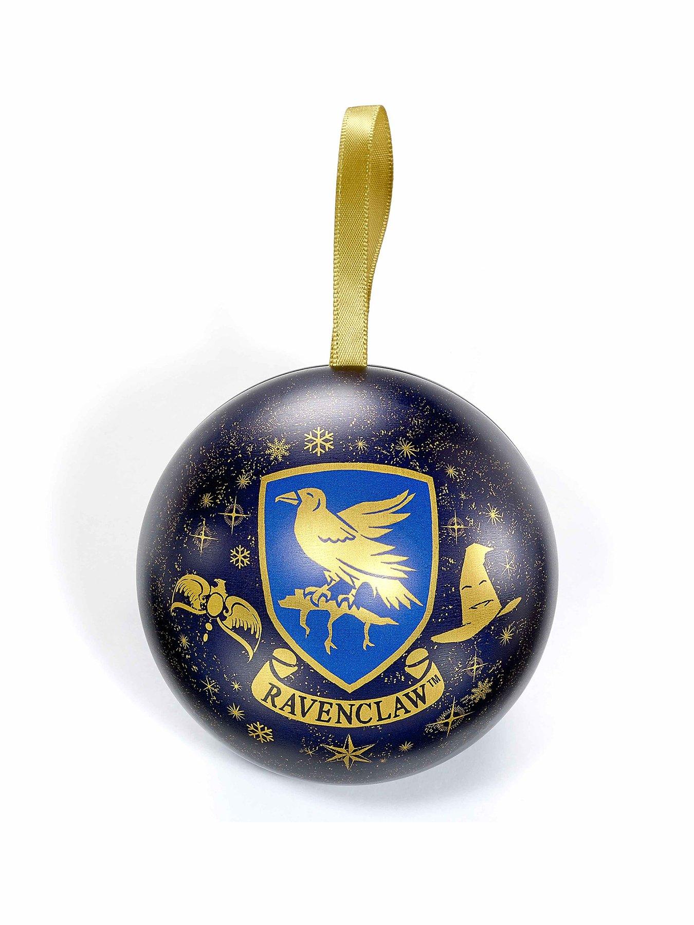 undefined Ravenclaw Bauble with House Necklace
