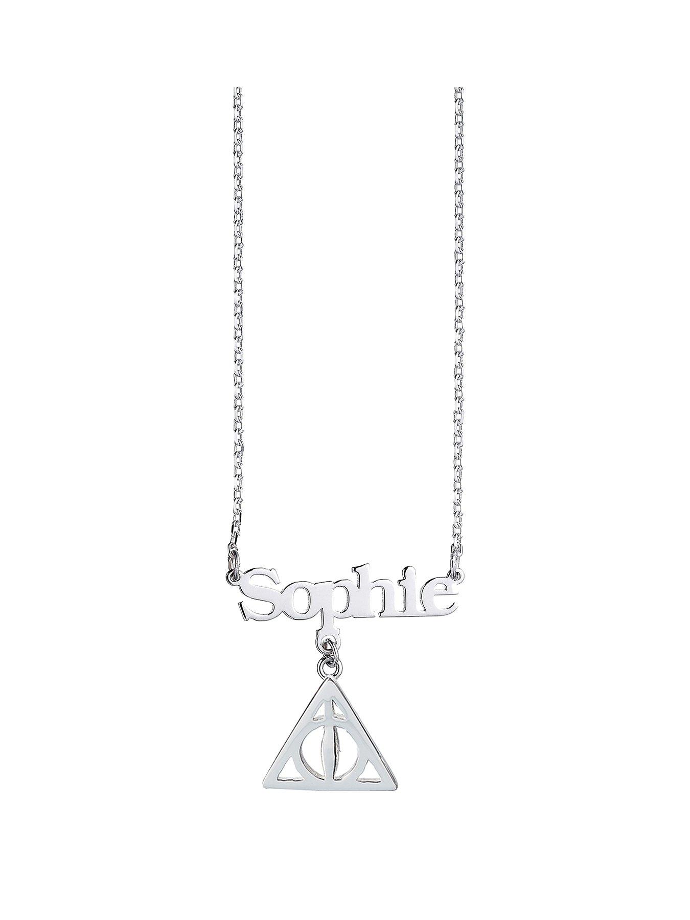 harry-potter-sterling-silver-personalised-necklace-with-deathly-hallows-charm