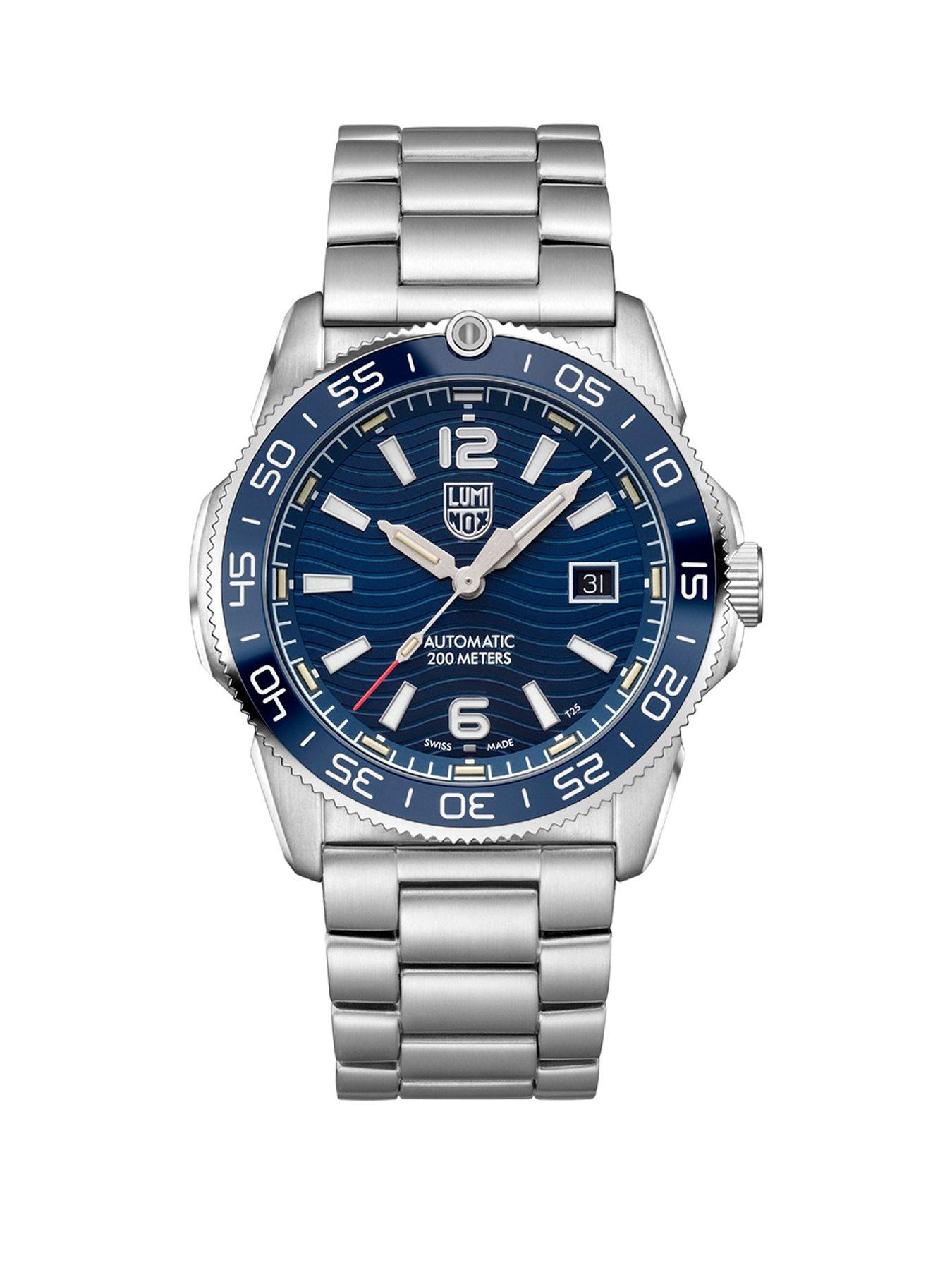Luminox Pacific Diver Automatic 42mm, Diver Watch