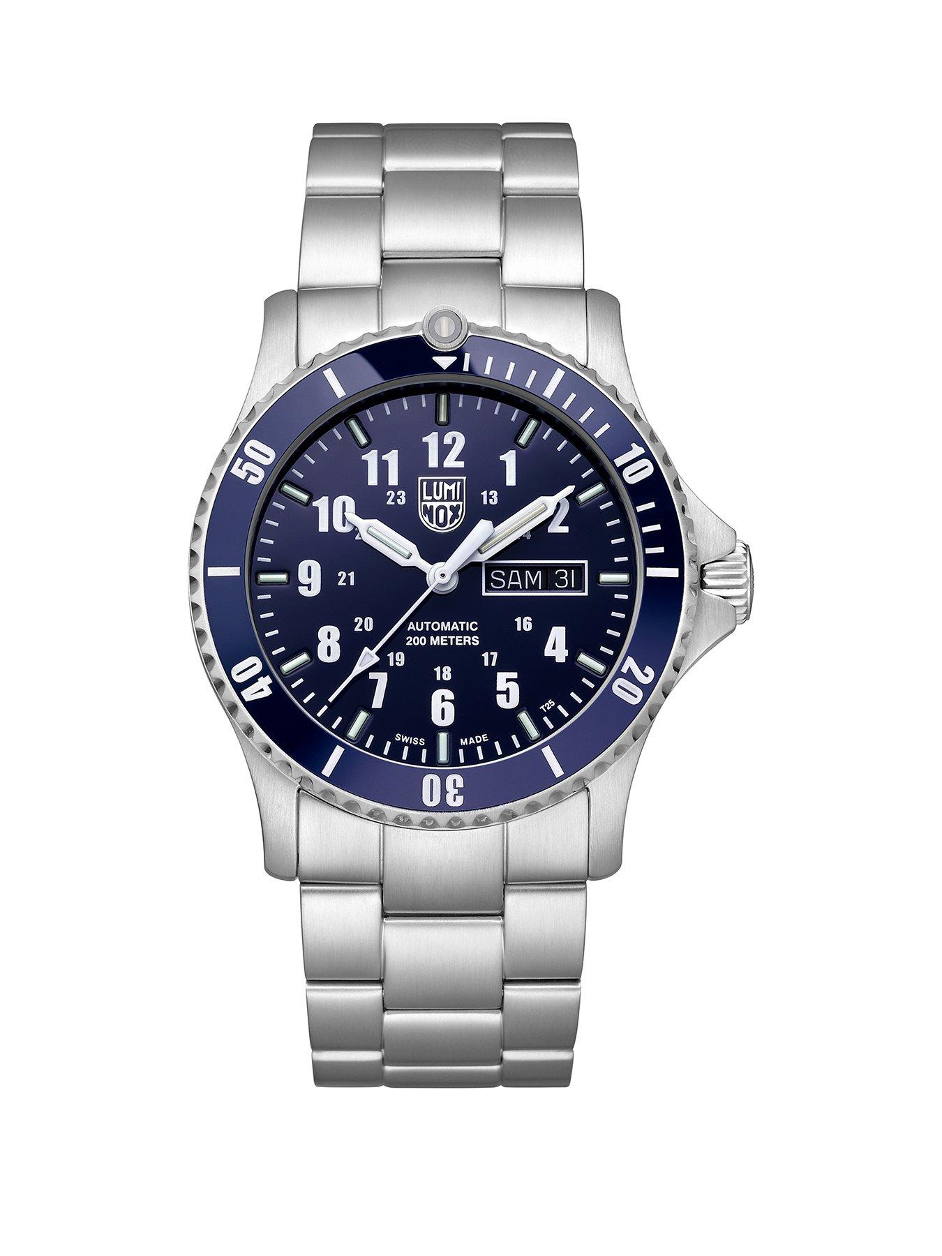  image of luminox-automatic-sport-timer-42mm-sport-watch