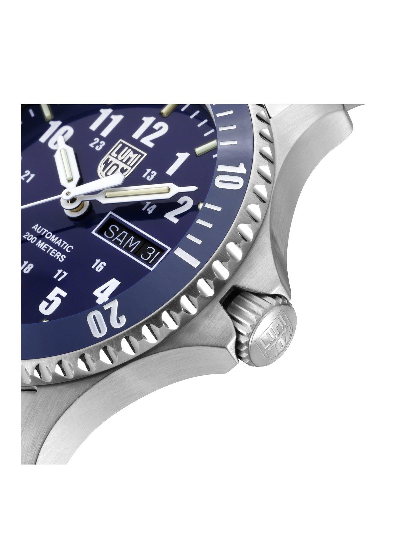  image of luminox-automatic-sport-timer-42mm-sport-watch
