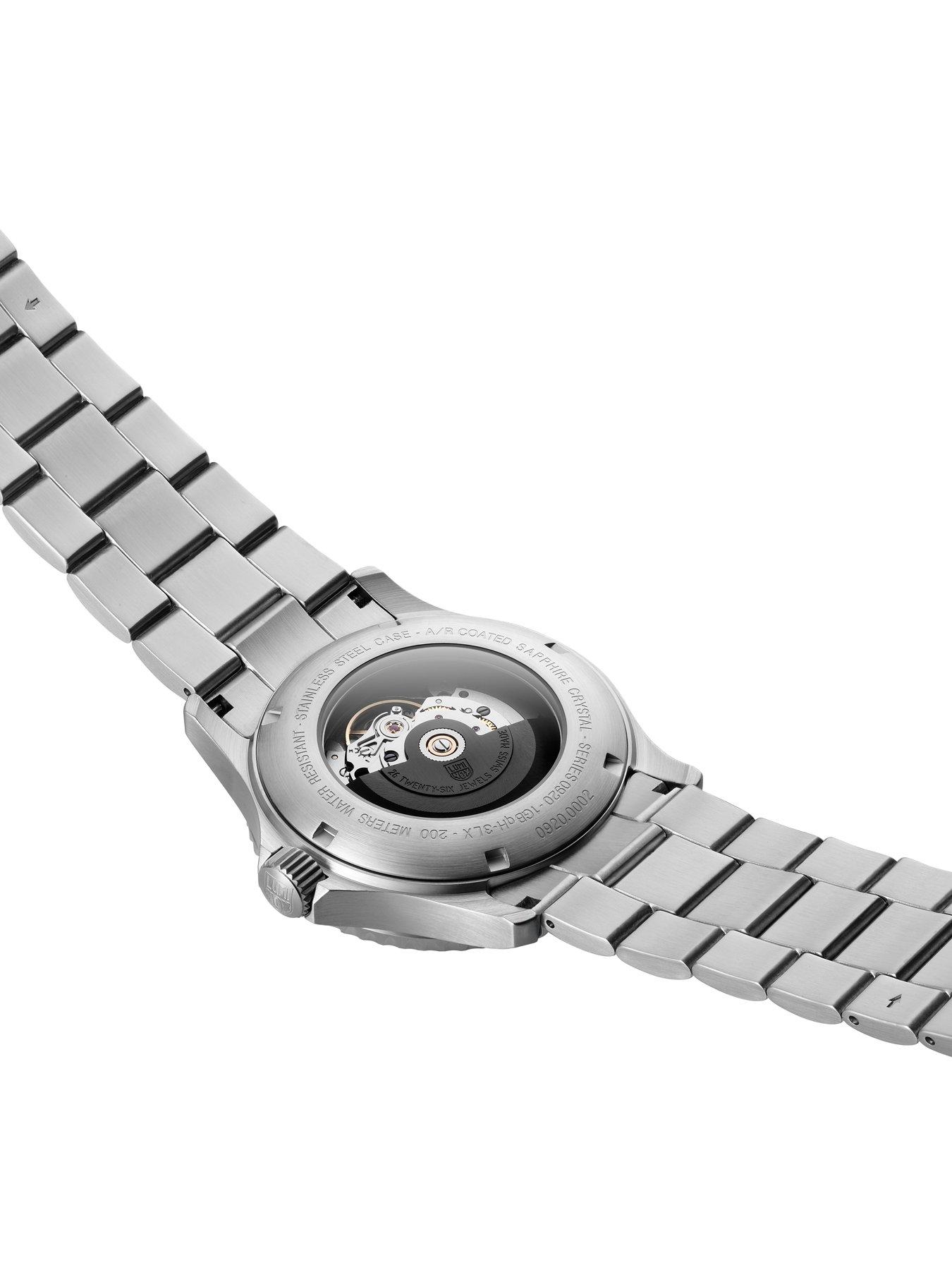  image of luminox-automatic-sport-timer-42mm-sport-watch
