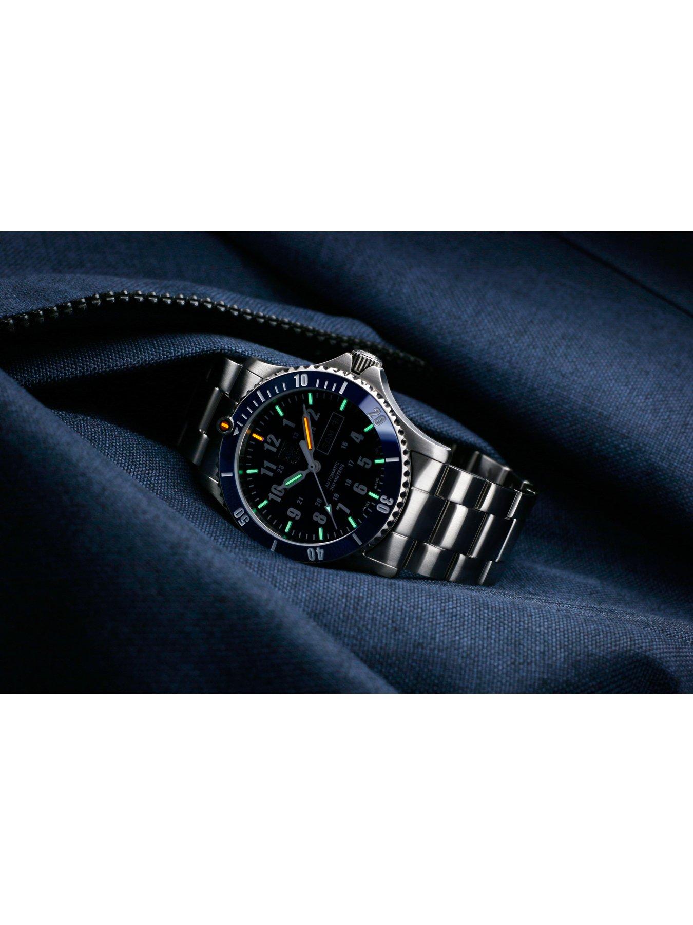  image of luminox-automatic-sport-timer-42mm-sport-watch