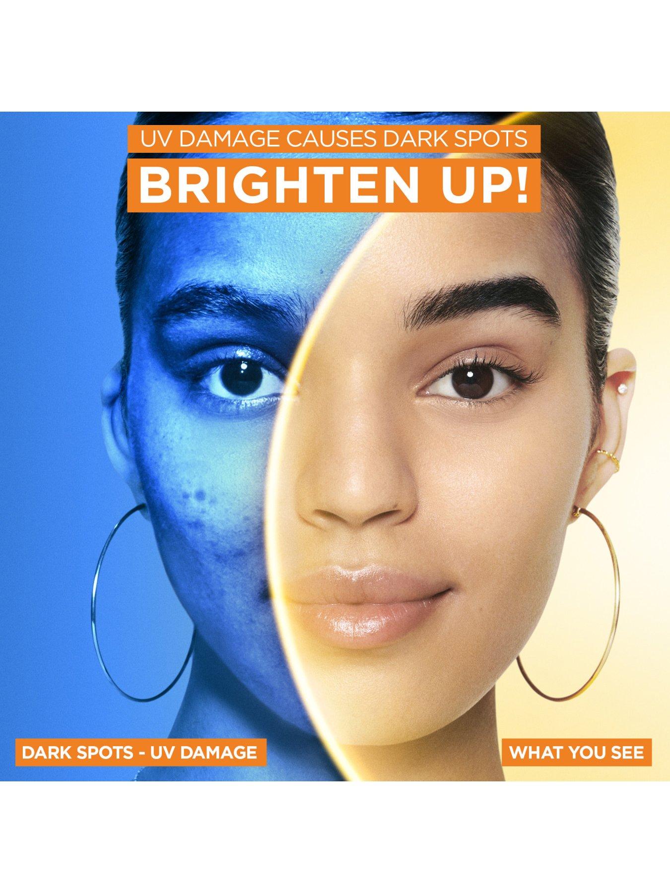  image of garnier-vitamin-c-brightening-routine