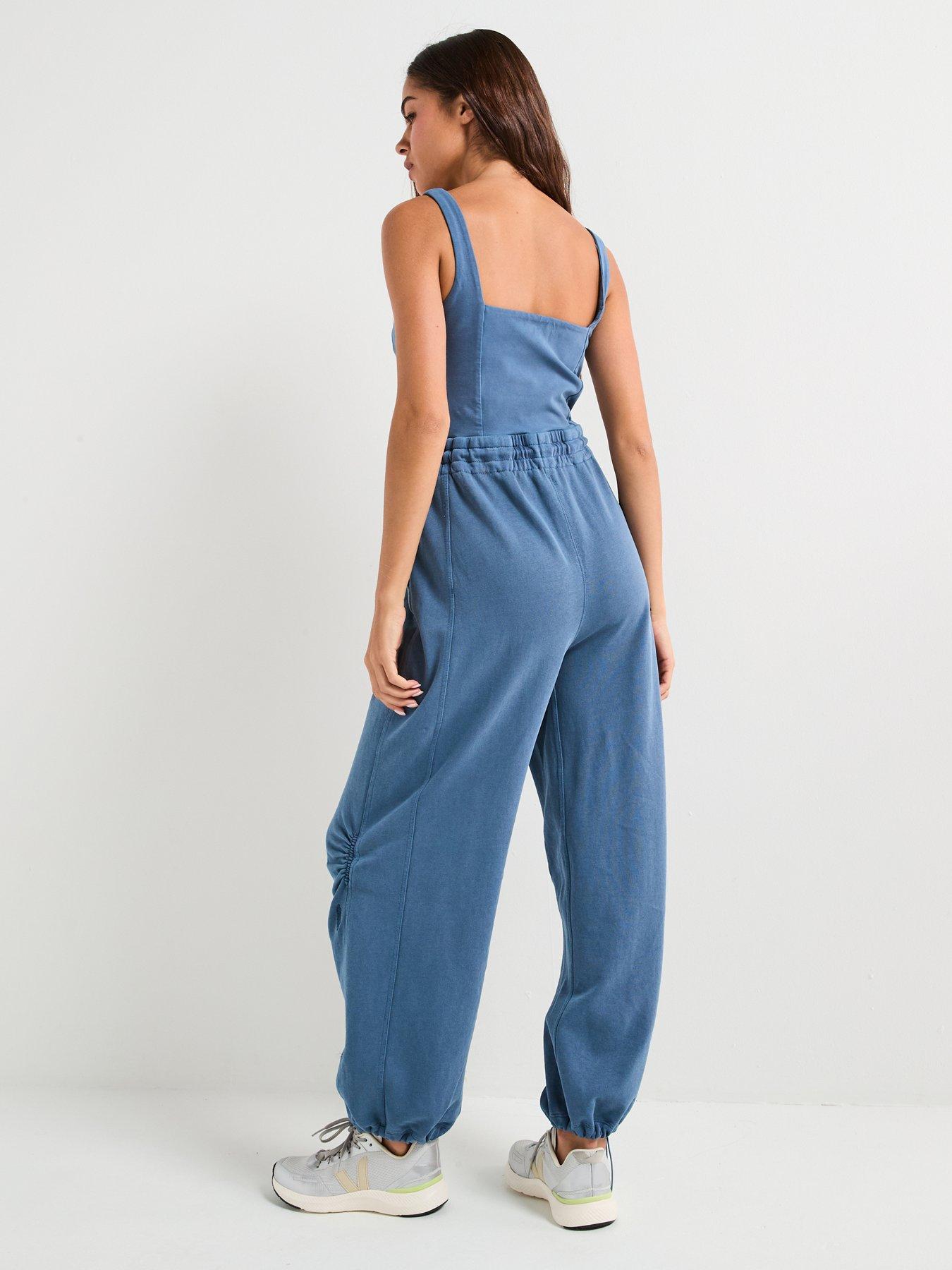  image of fp-movement-womens-training-inbound-all-in-onenbsp--blue