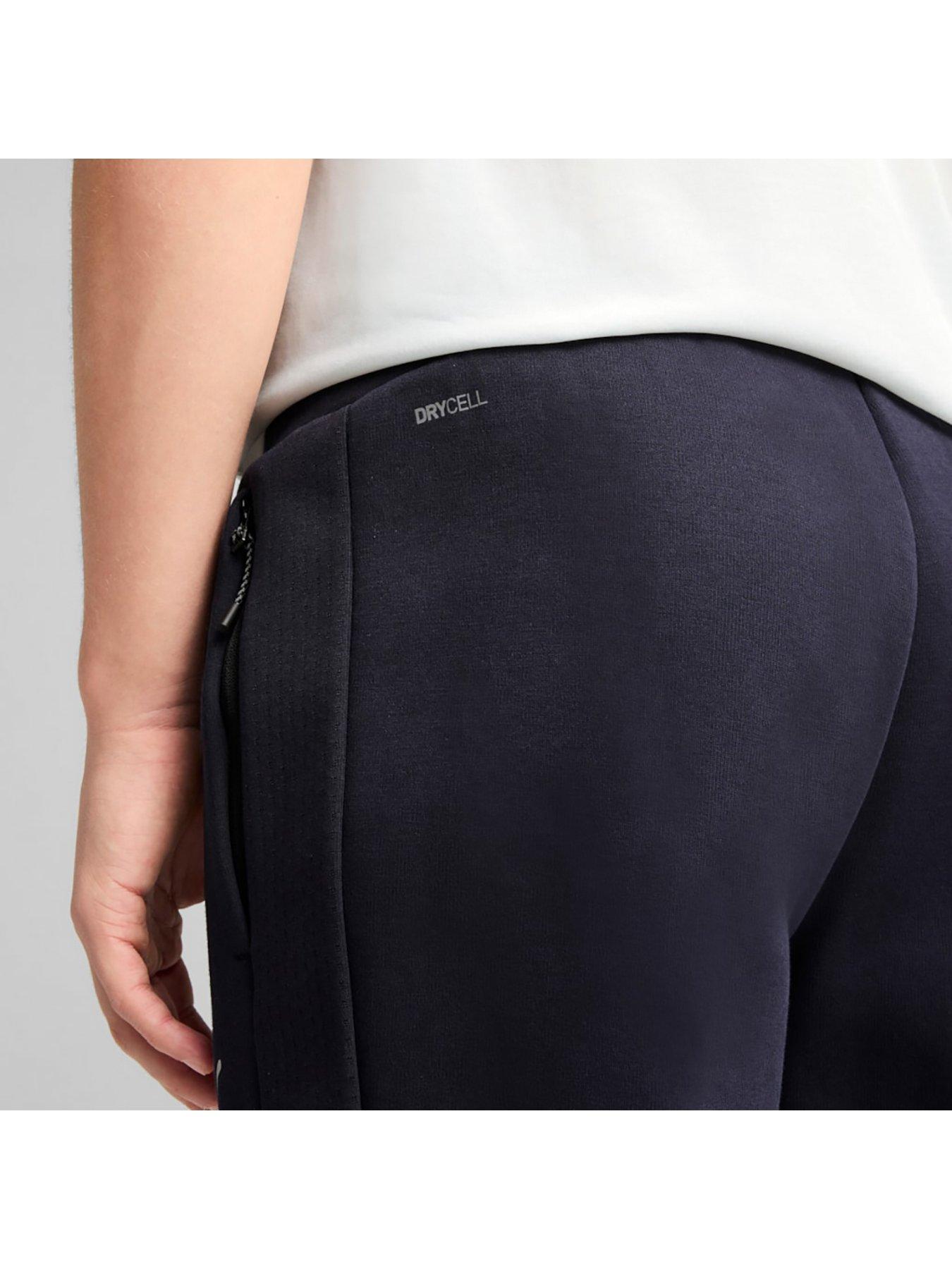  image of puma-mens-evostripe-pants-navy