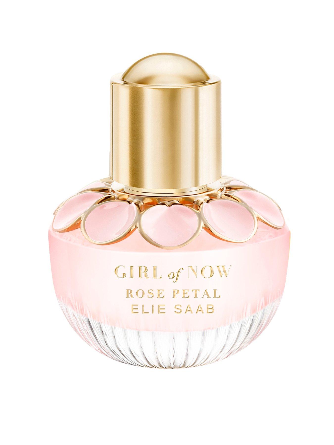 undefined Girl Of Now Rose Petal 30ml EDP