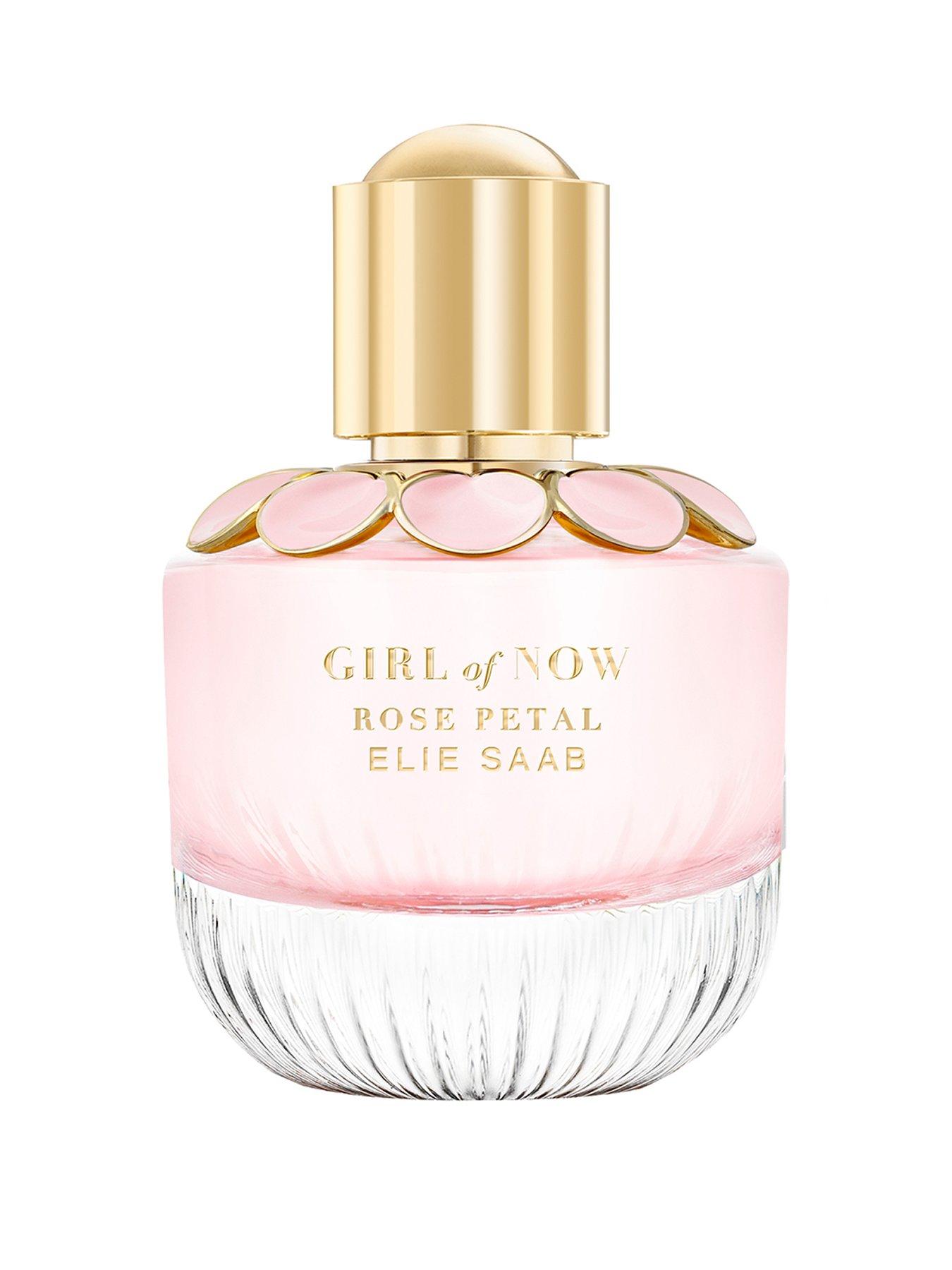 undefined Girl Of Now Rose Petal 50ml EDP
