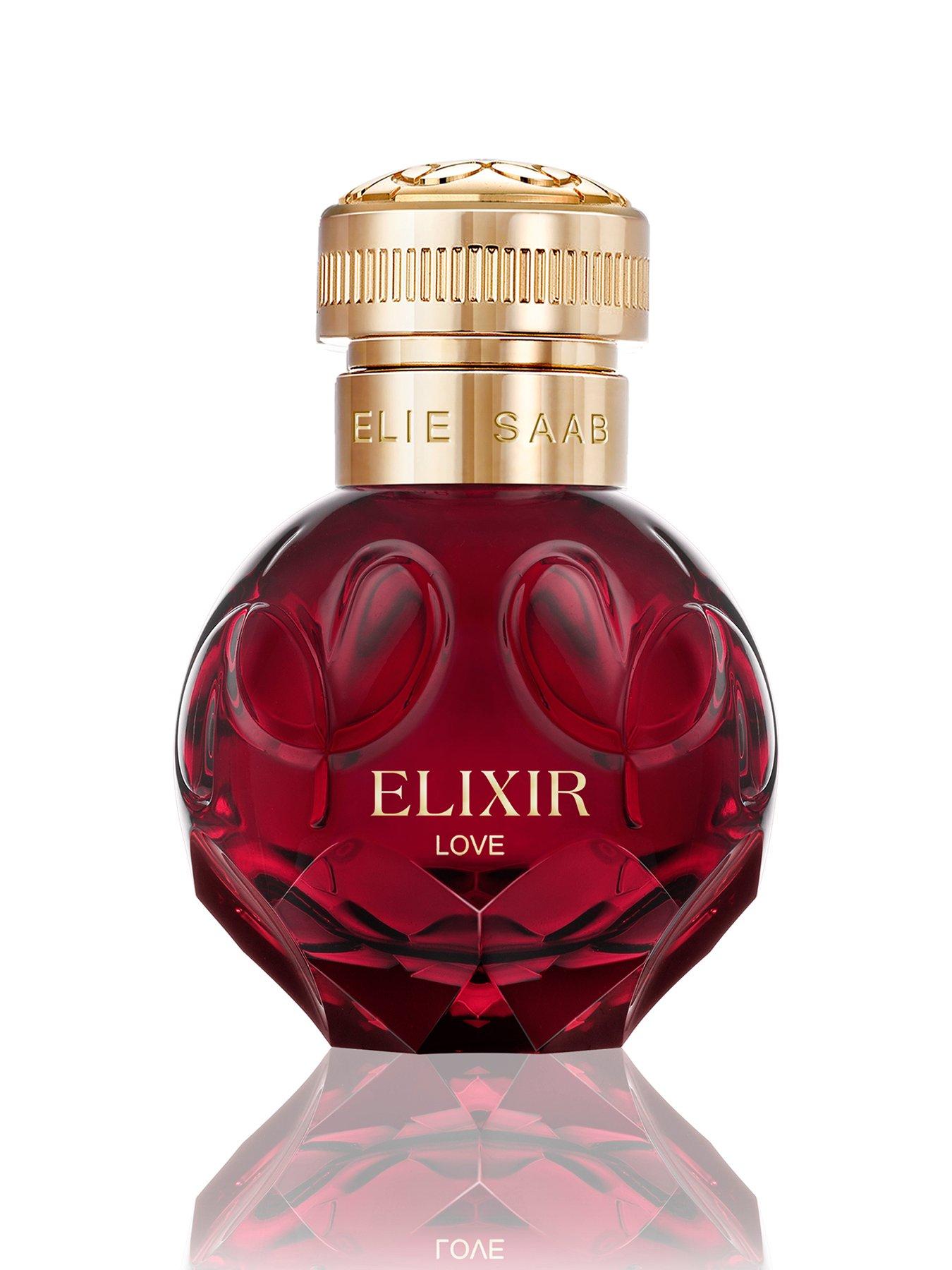 Elie Saab Elixir Love Eau de Parfum 30ml