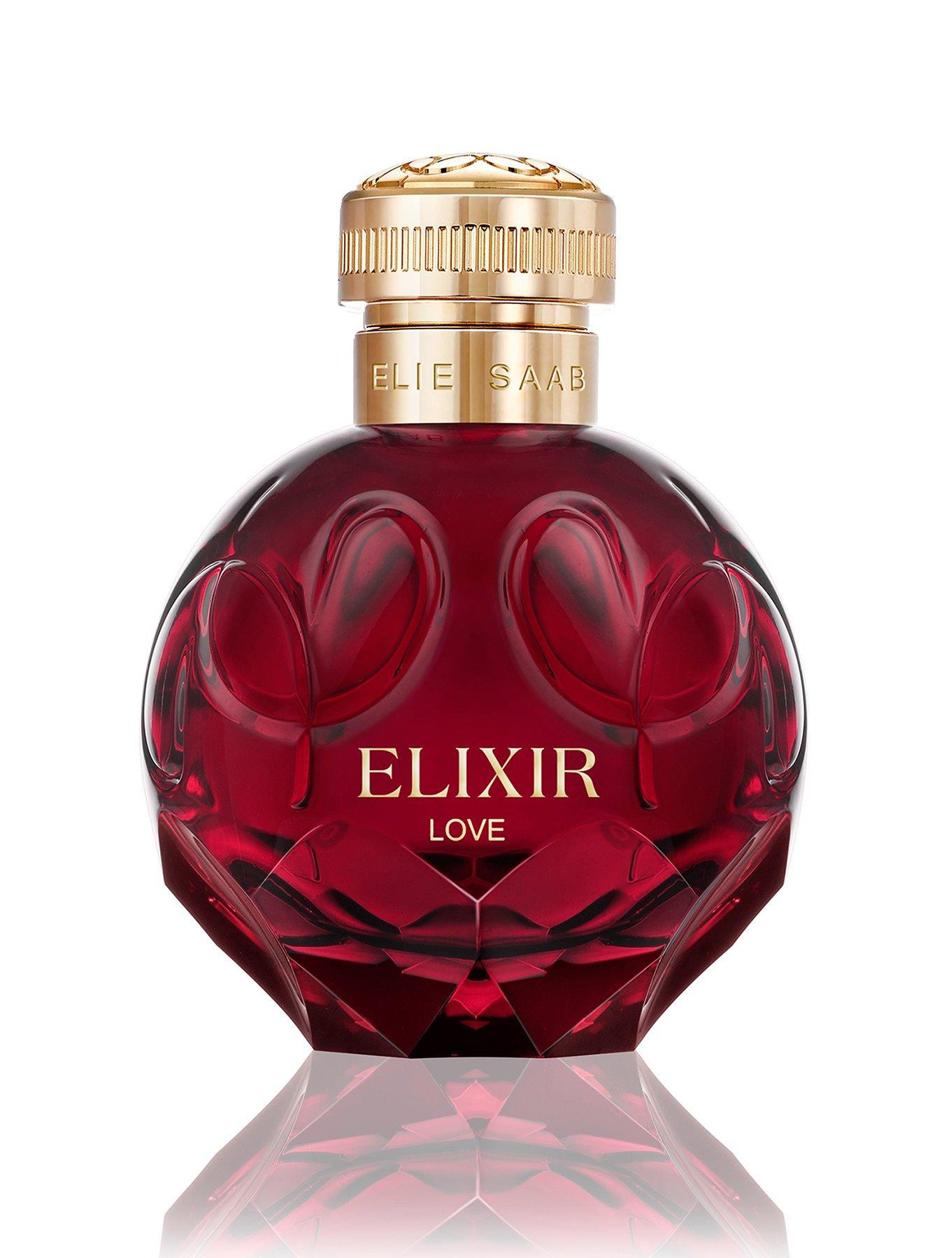 undefined Elixir Love Eau de Parfum 100ml