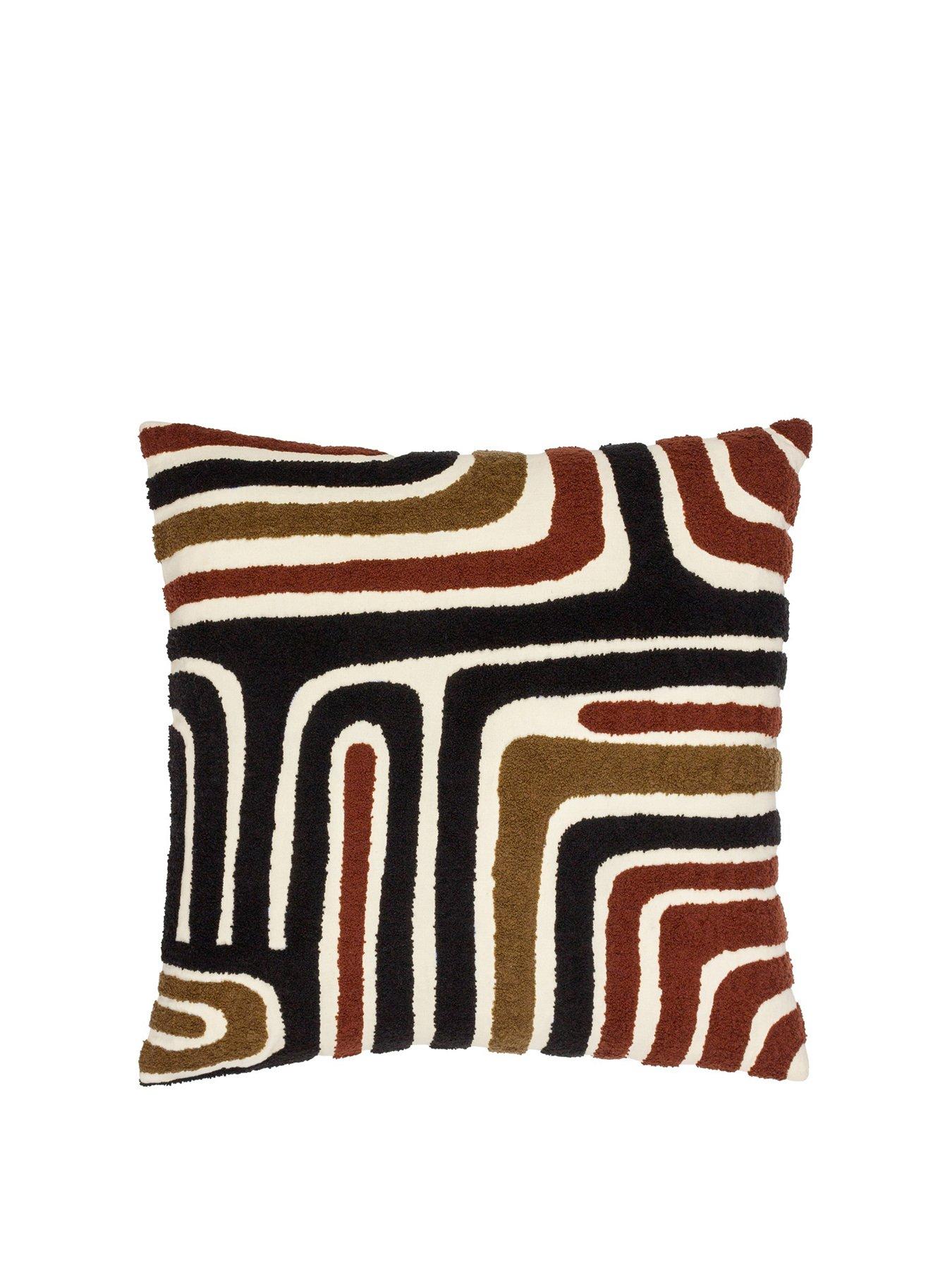 undefined Abbe Cushion
