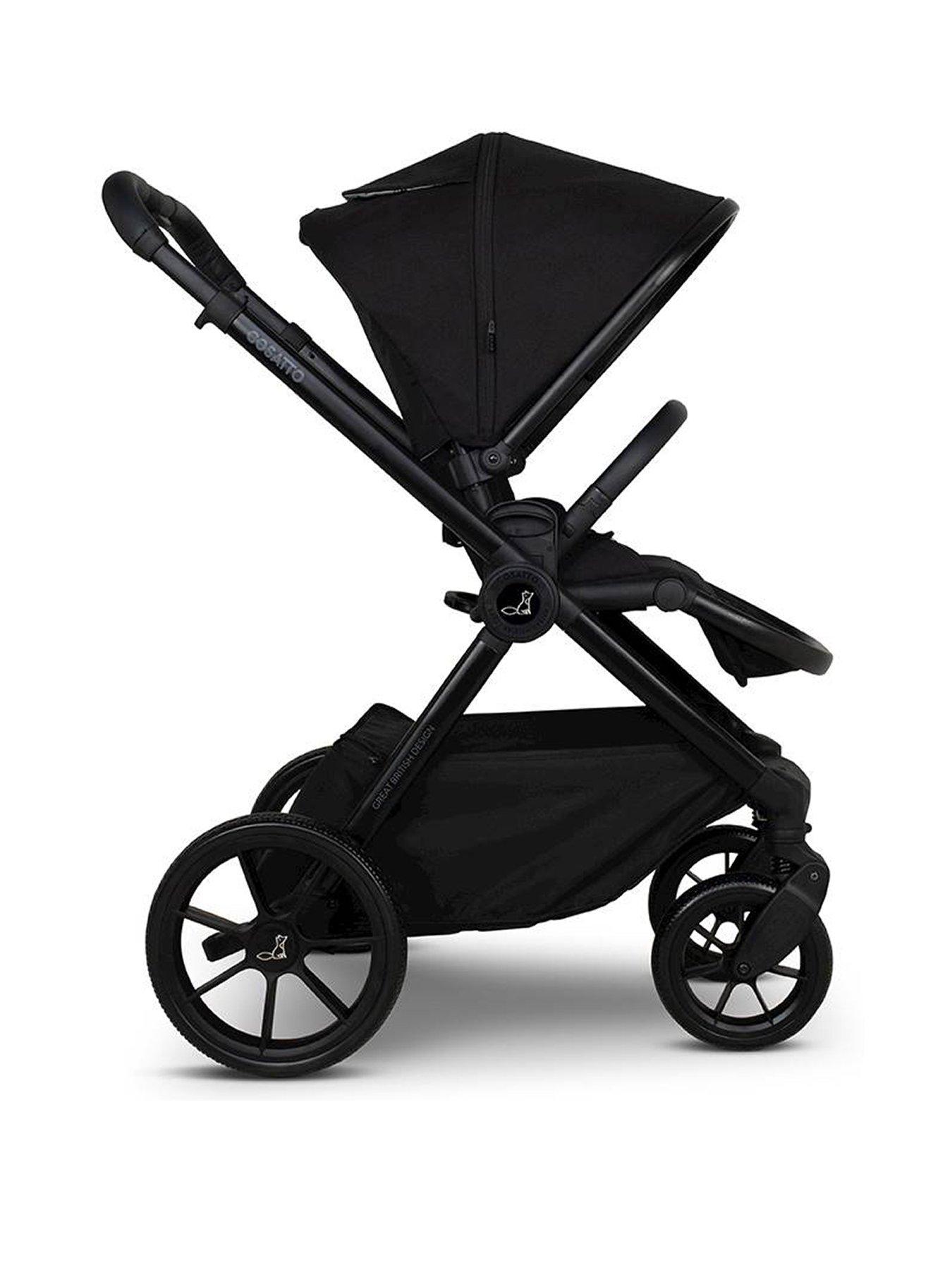  image of cosatto-giggle-4-pushchair-amp-car-seat-travel-system-foxed