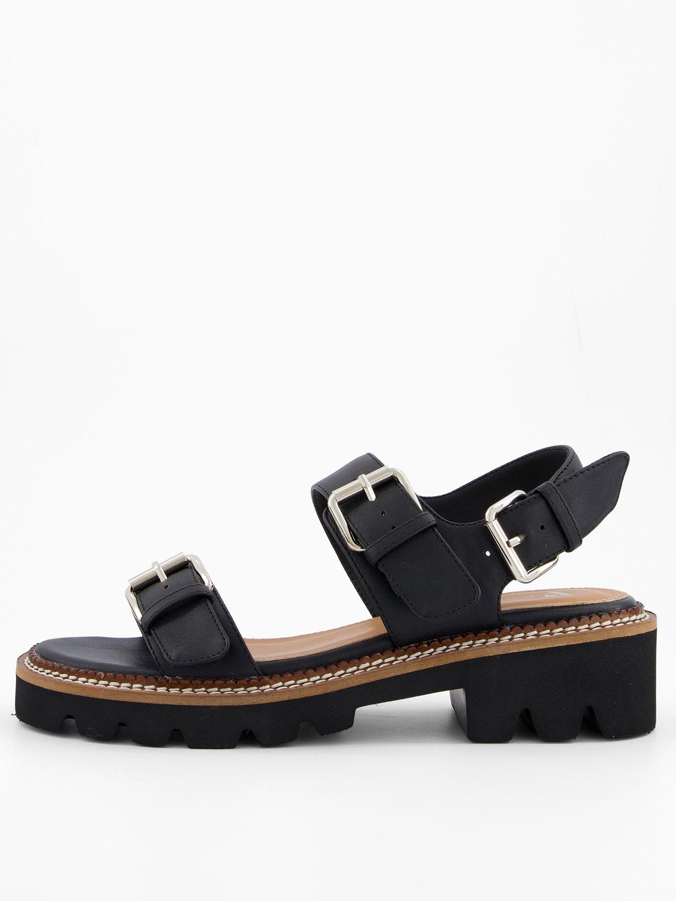 v-by-very-chucnky-buckle-sandal