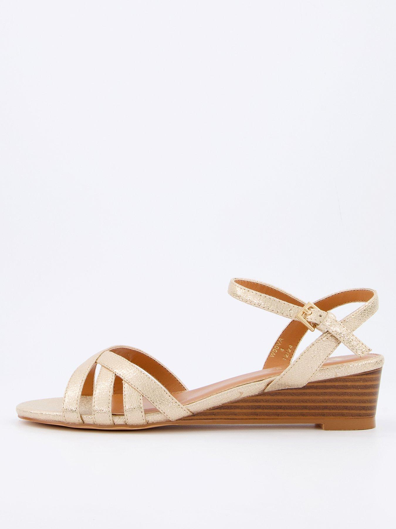 v-by-very-strappy-slither-wedge-sandals-gold