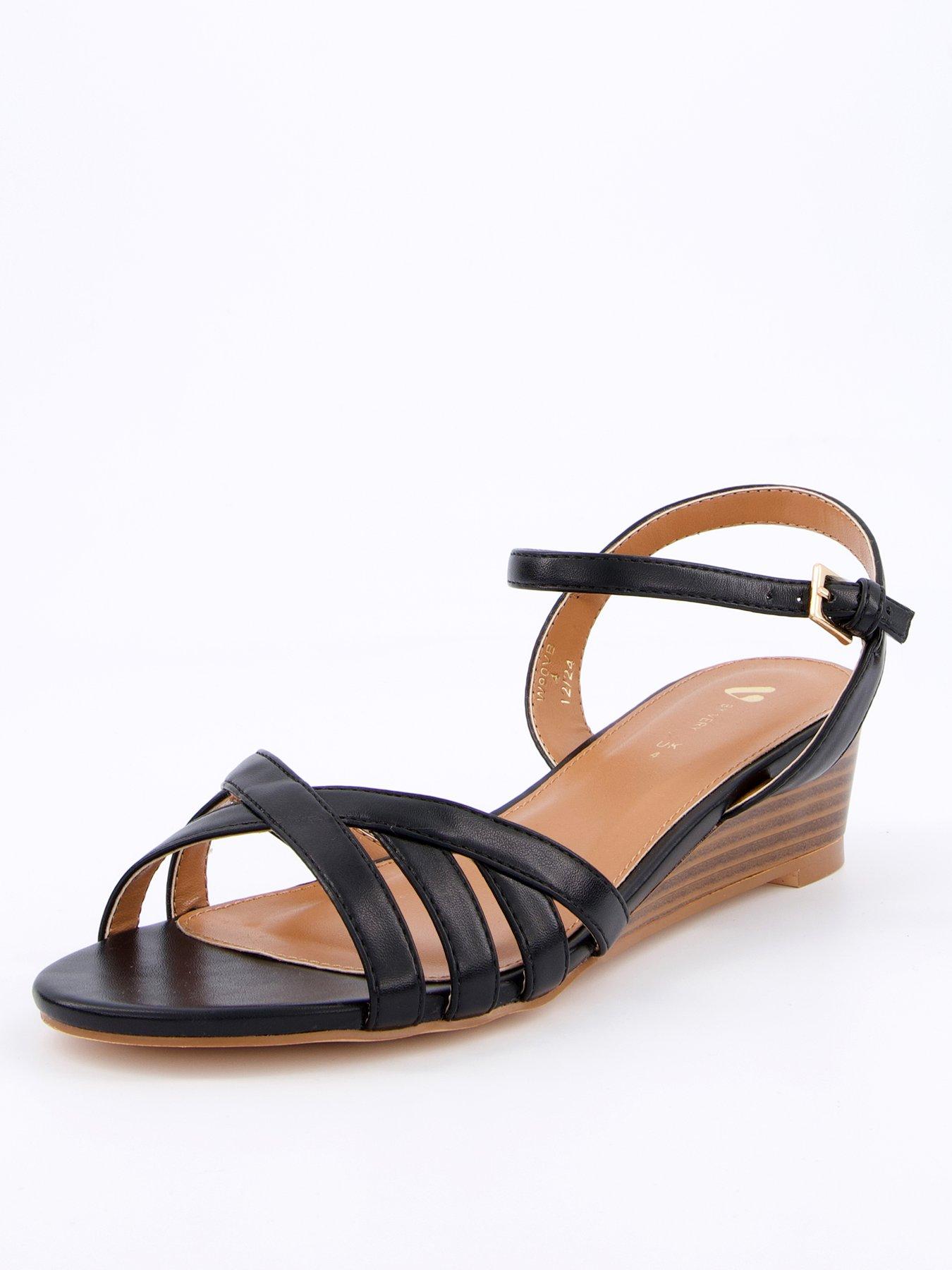 v-by-very-strappy-slither-wedge-sandals-black