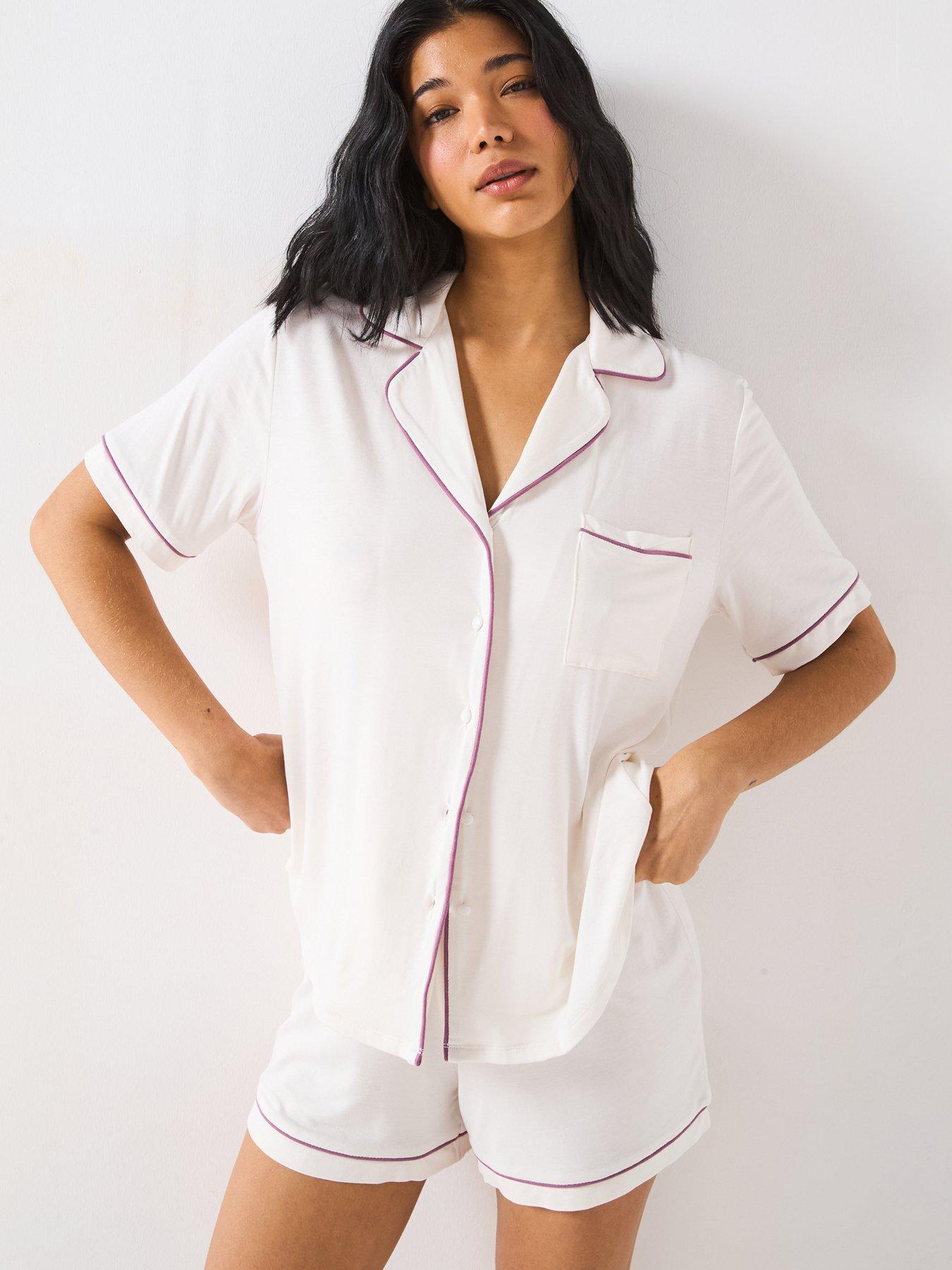 undefined Short Sleeve Jersey Revere Set
