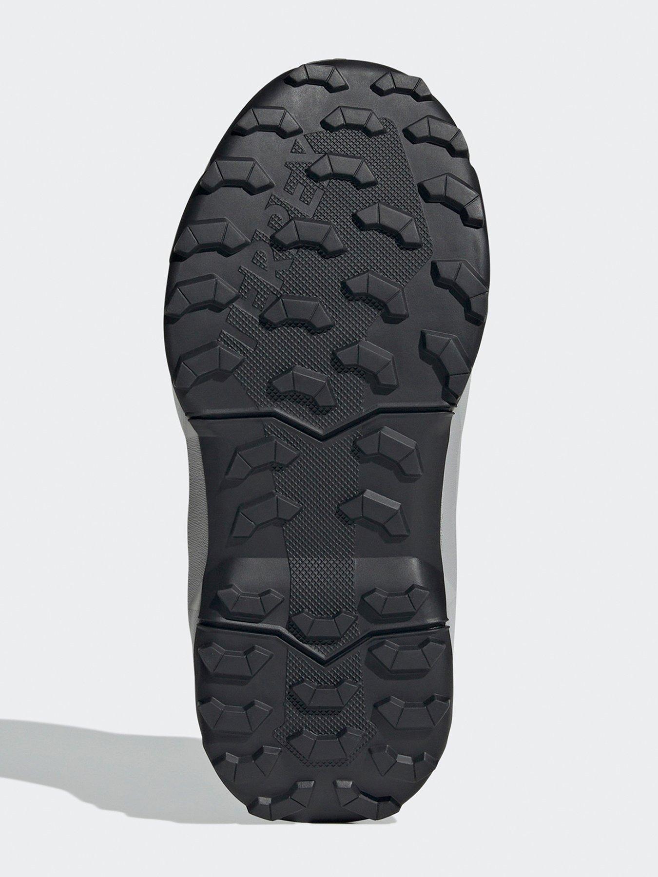  image of adidas-terrex-kids-ax4s-hiking-shoes-blackgrey-core-blackgrey-twogrey-six