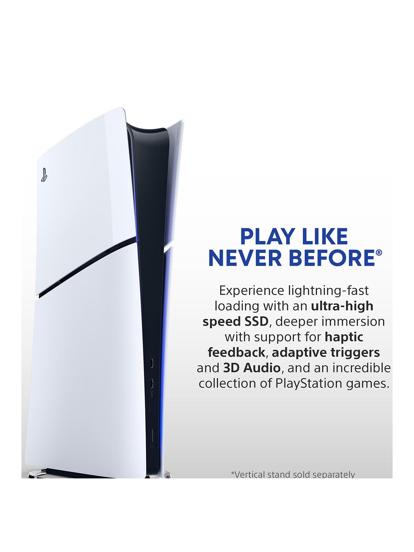  image of playstation-5-digital-editionnbspamp-just-dance-2025-code-in-box