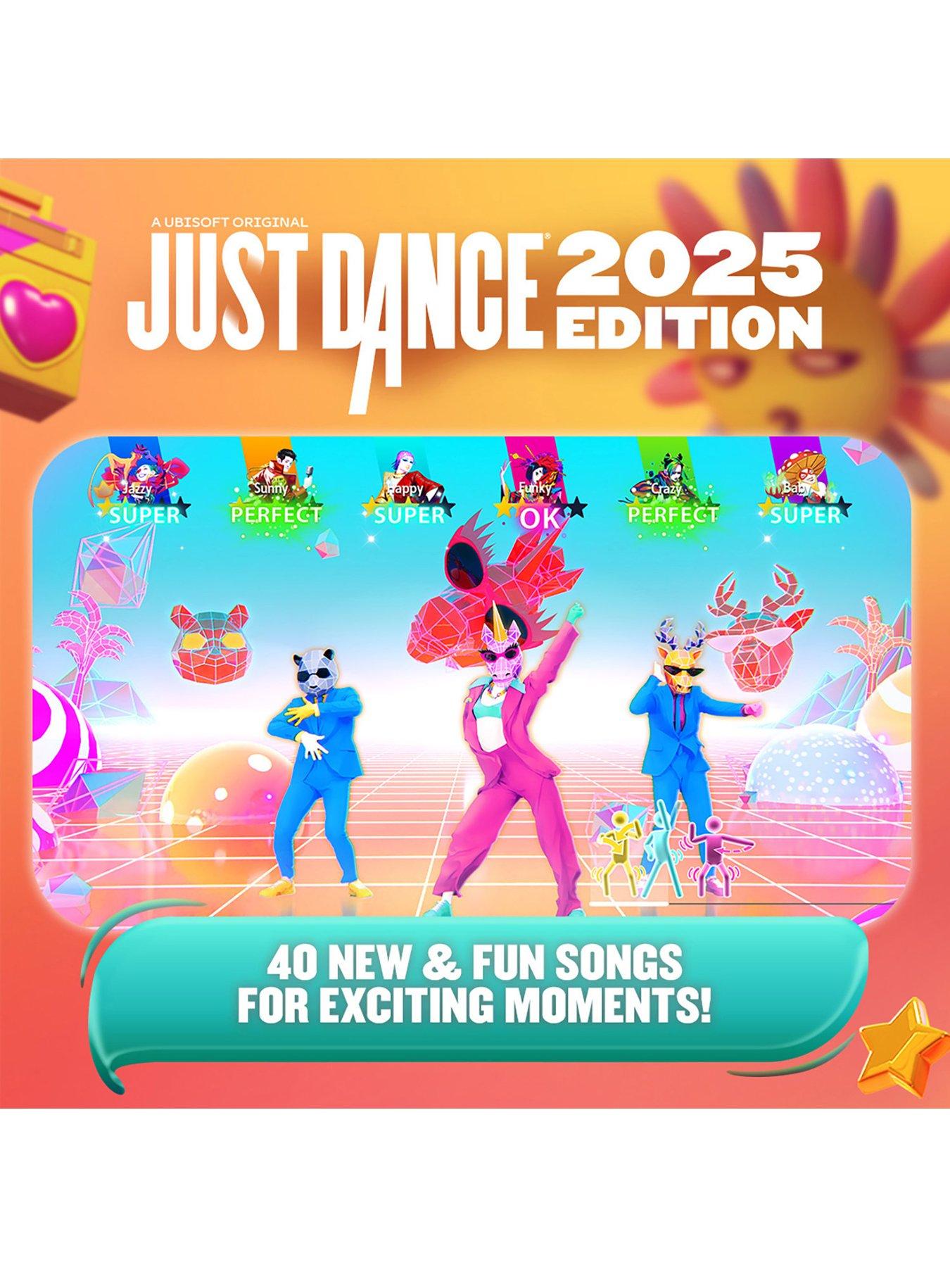  image of playstation-5-digital-editionnbspamp-just-dance-2025-code-in-box