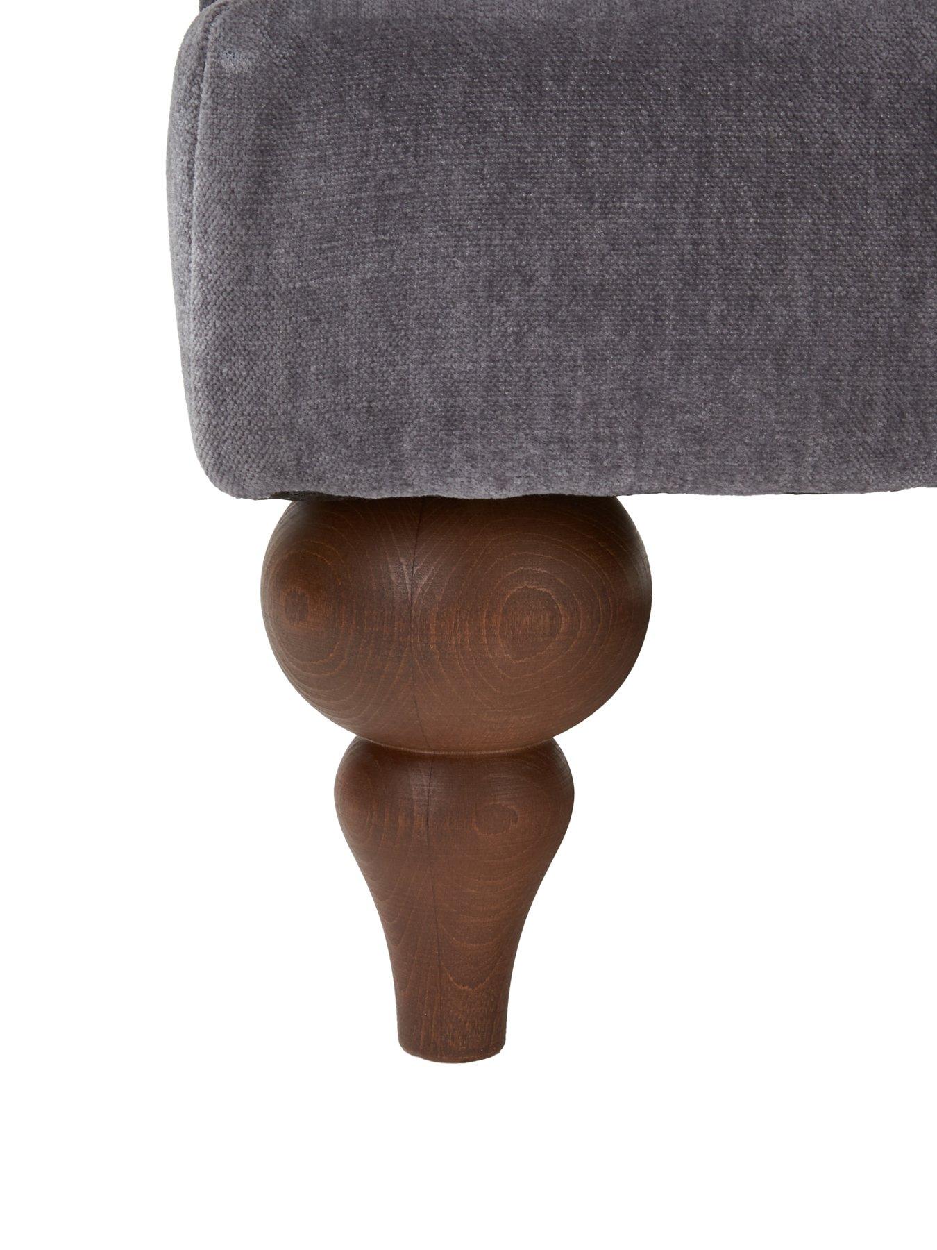  image of very-home-kendal-fabric-armchair
