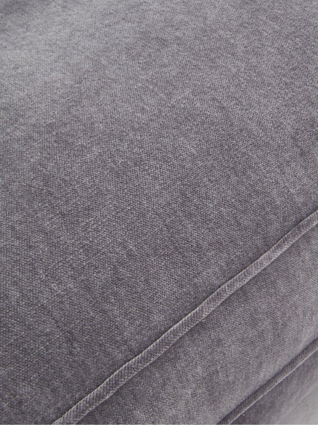 image of very-home-kendal-fabric-armchair