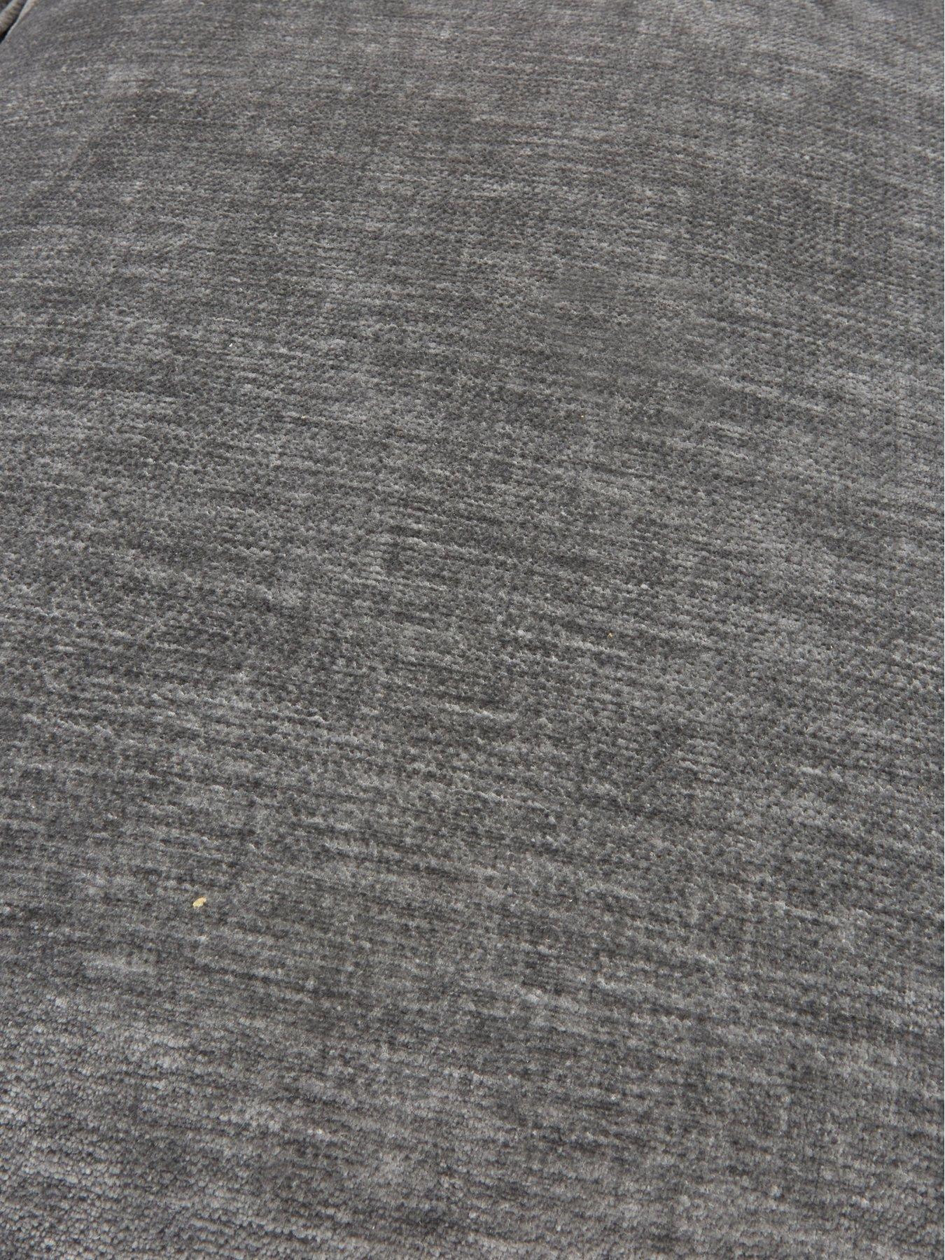  image of very-home-strata-3-seater-fabric-sofa