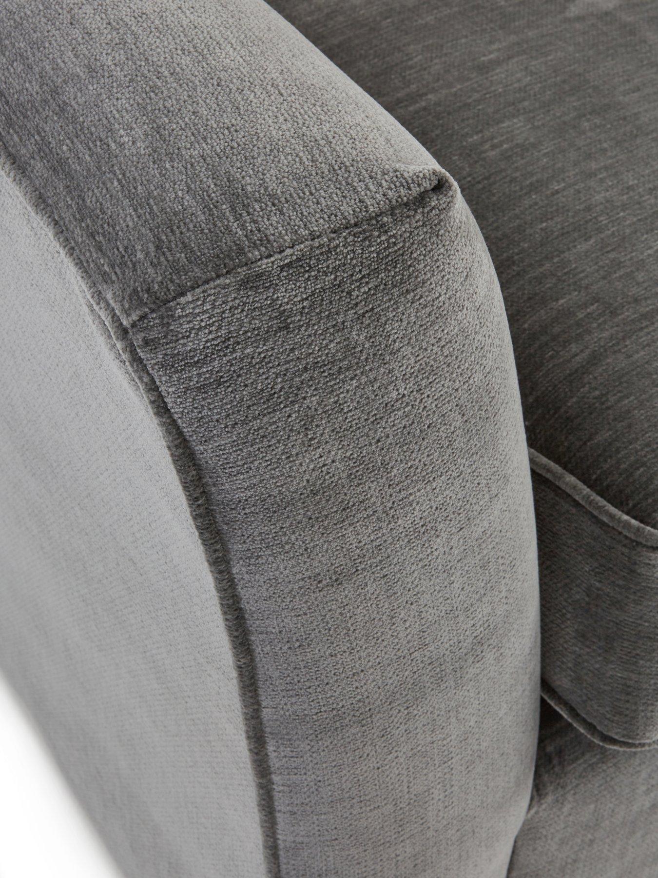 Image 4 of 7 of Very Home Strata Fabric Armchair&nbsp;- Made to order in the UK