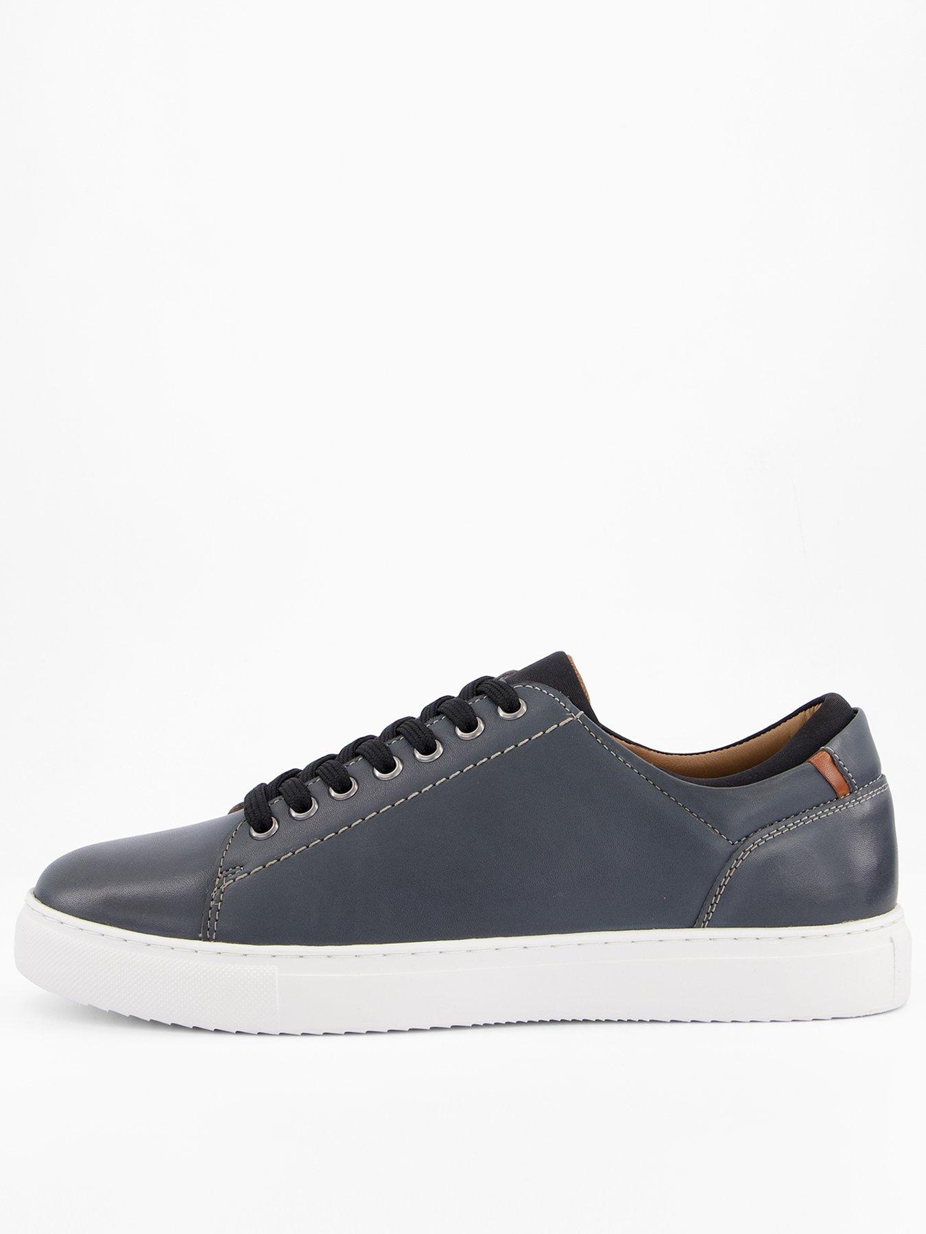 very-man-leather-trainer-navy