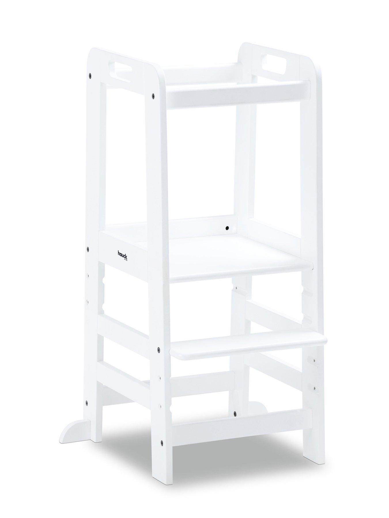 Hauck Learn N Explore White