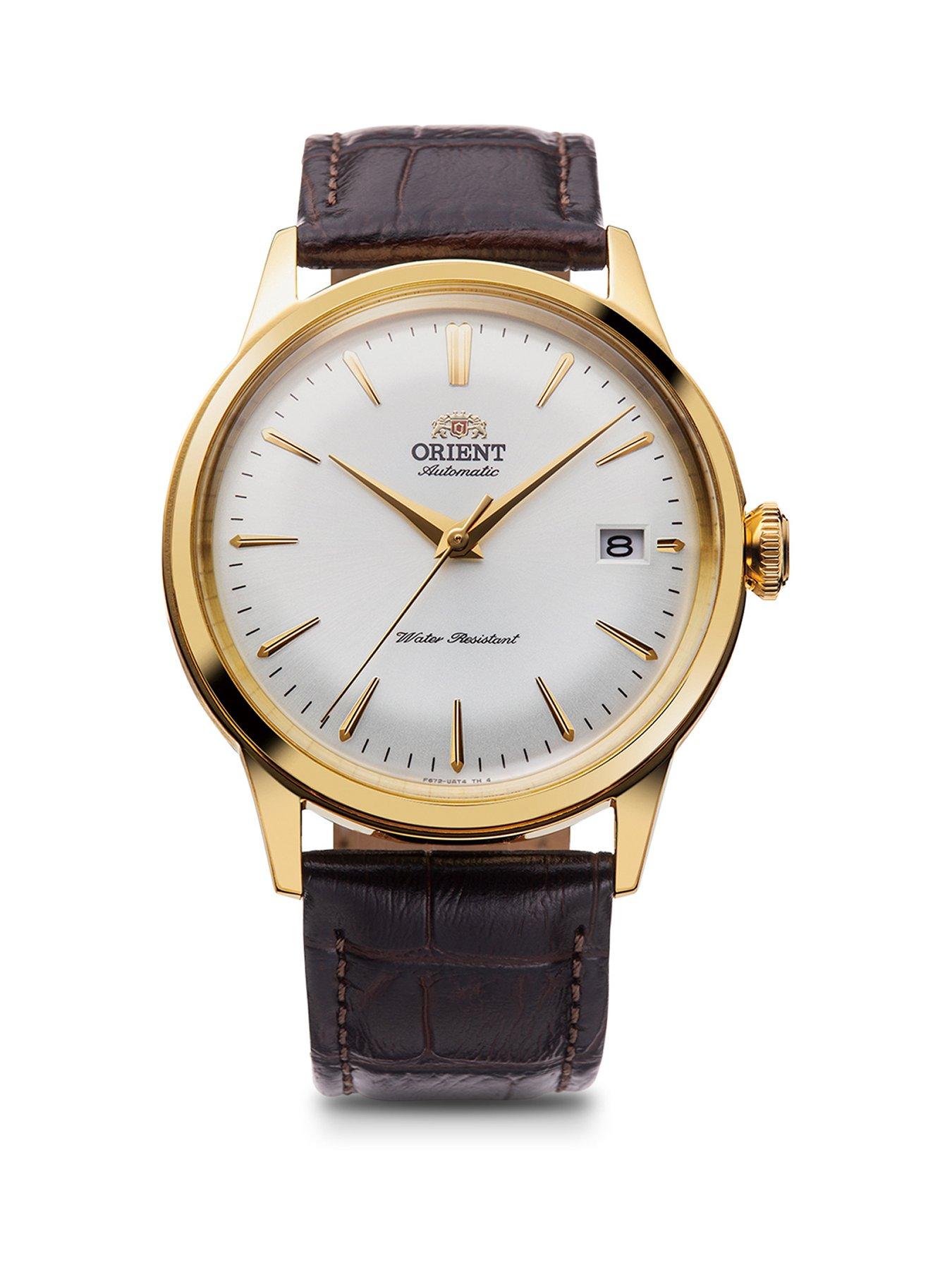 Orient Automatic Bambino Classic Watch