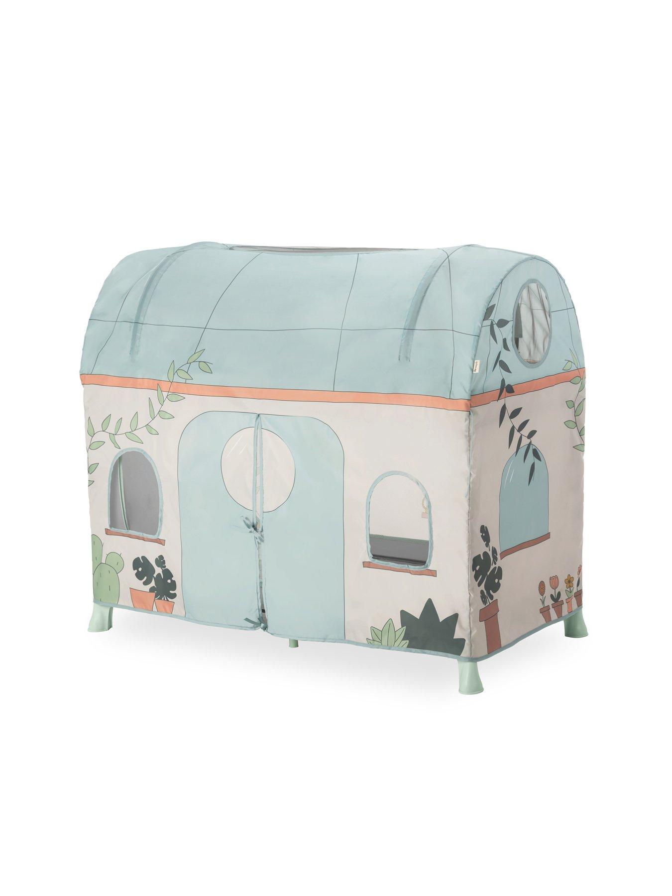 undefined Travel Cot Covers