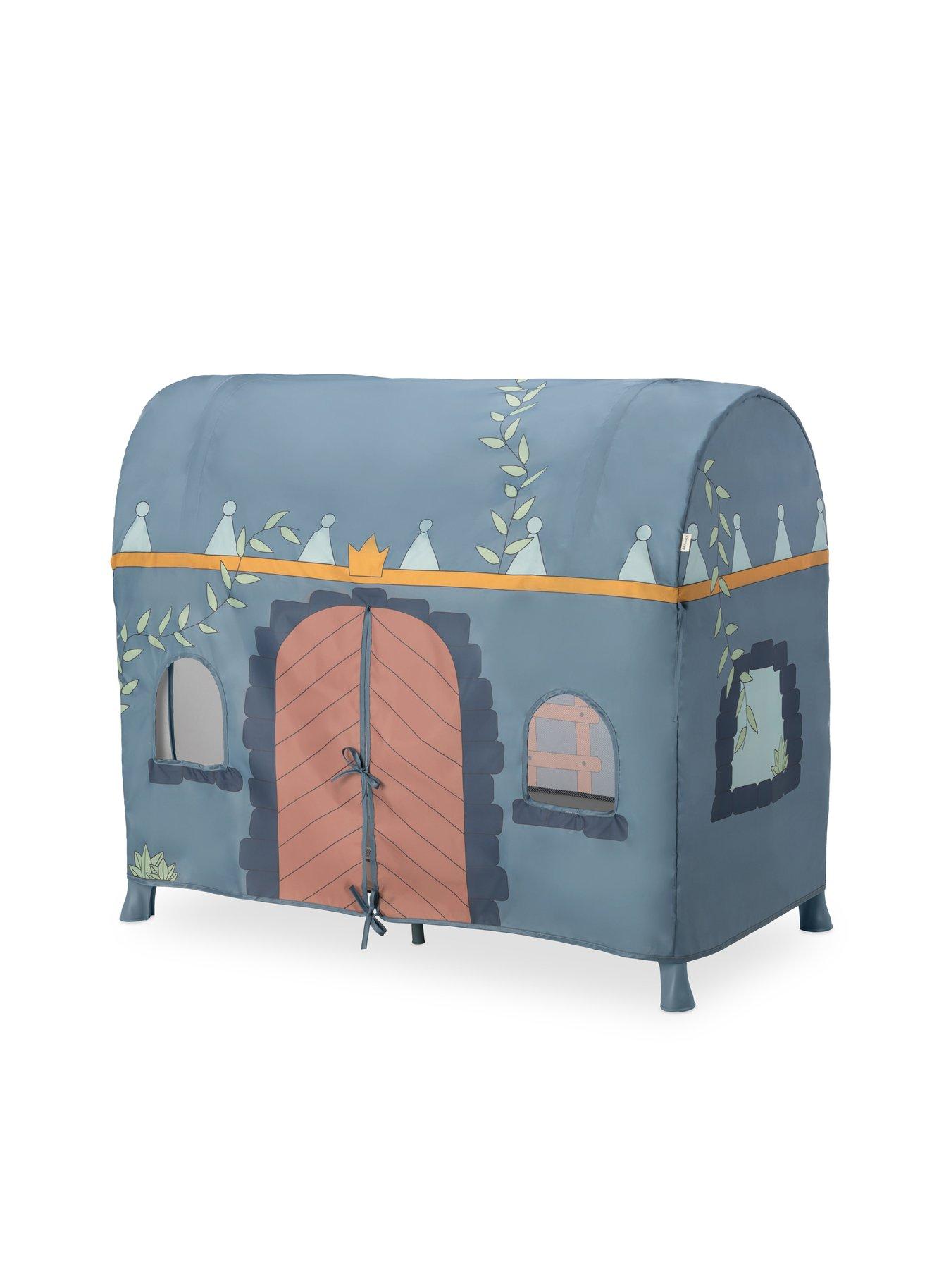 undefined Travel Cot Covers