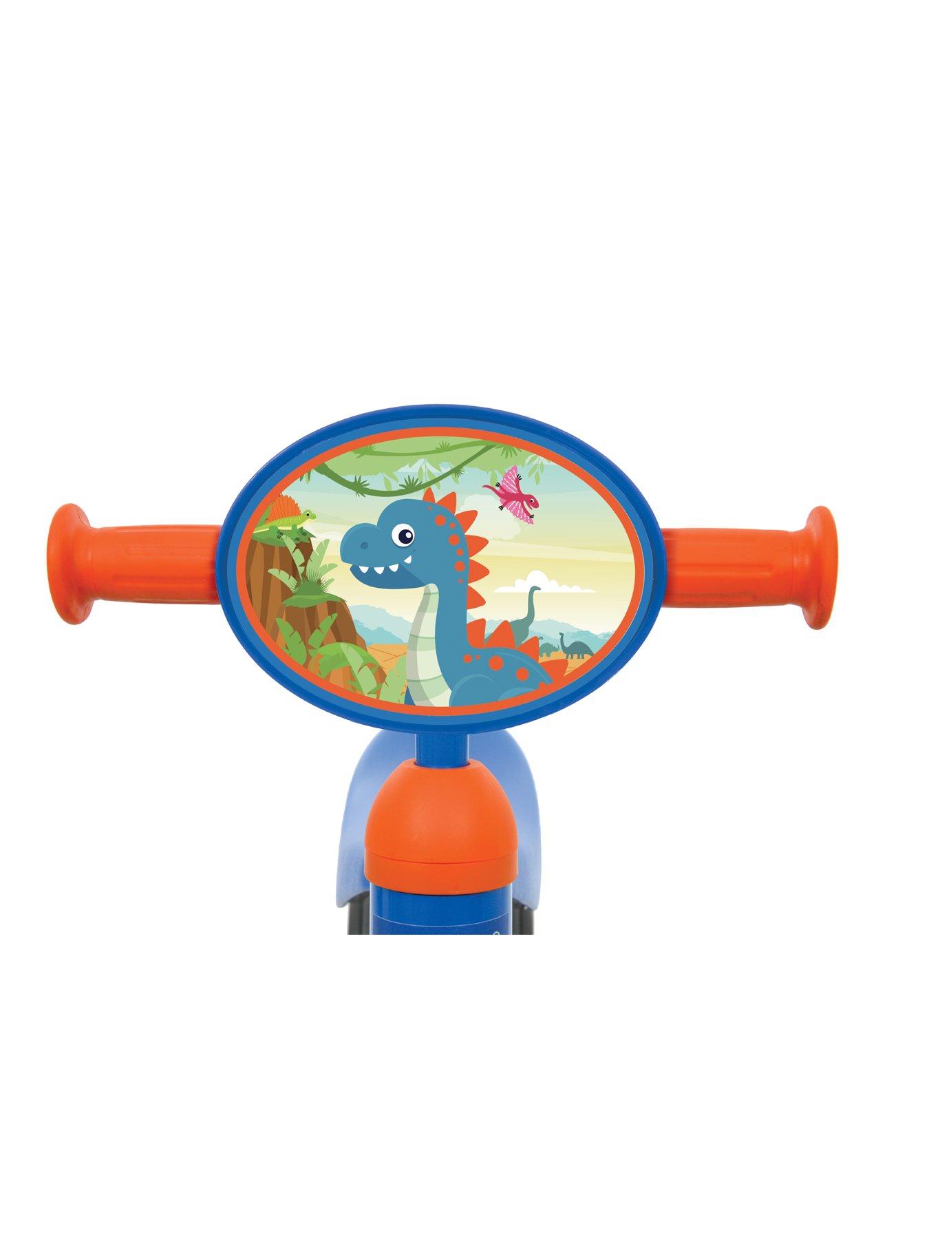  image of move-dino-bobble-ride-on