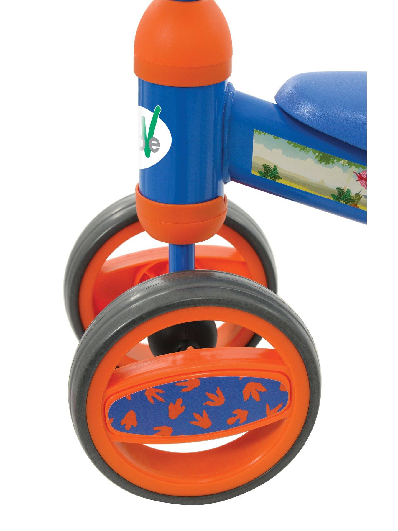  image of move-dino-bobble-ride-on