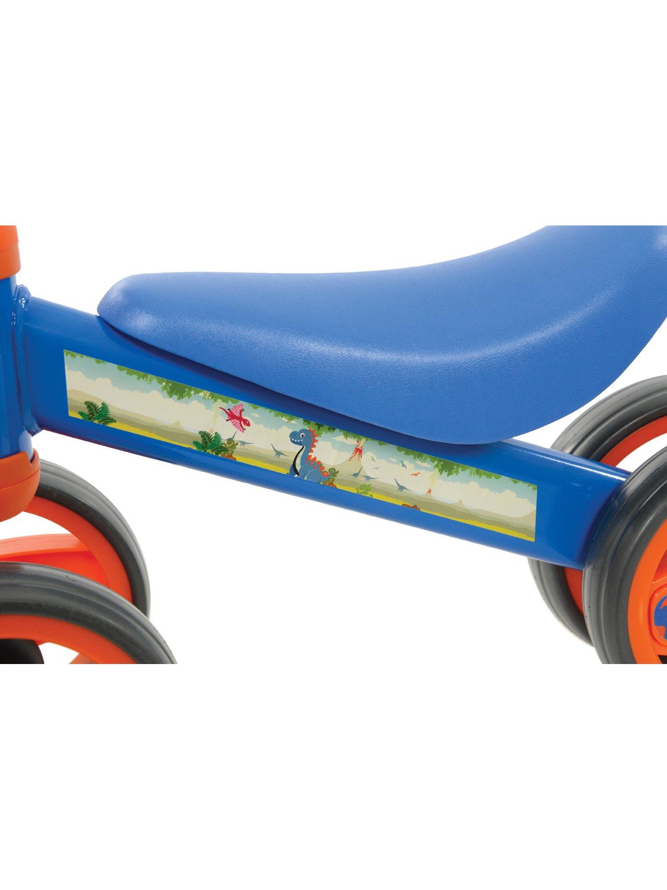  image of move-dino-bobble-ride-on