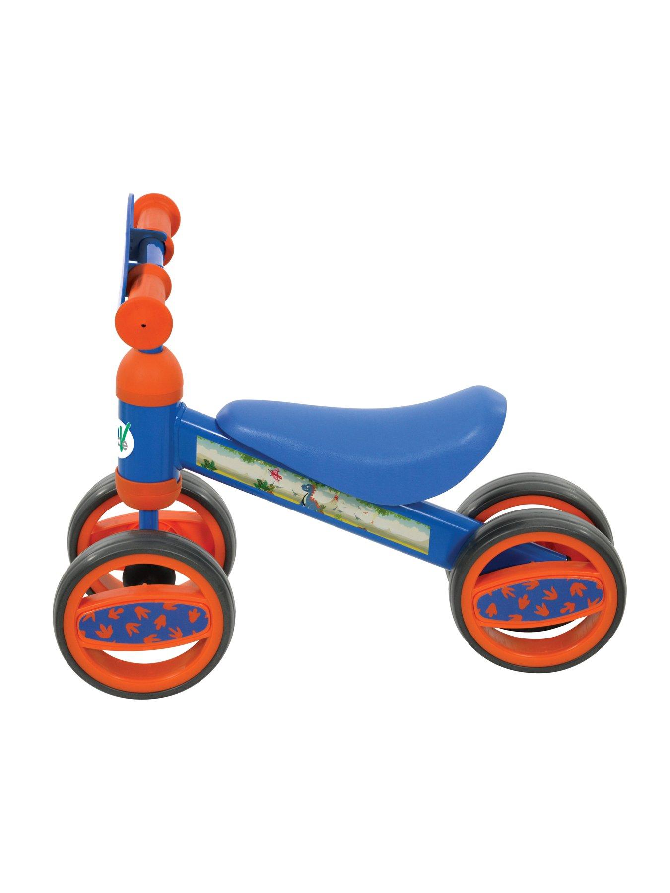  image of move-dino-bobble-ride-on