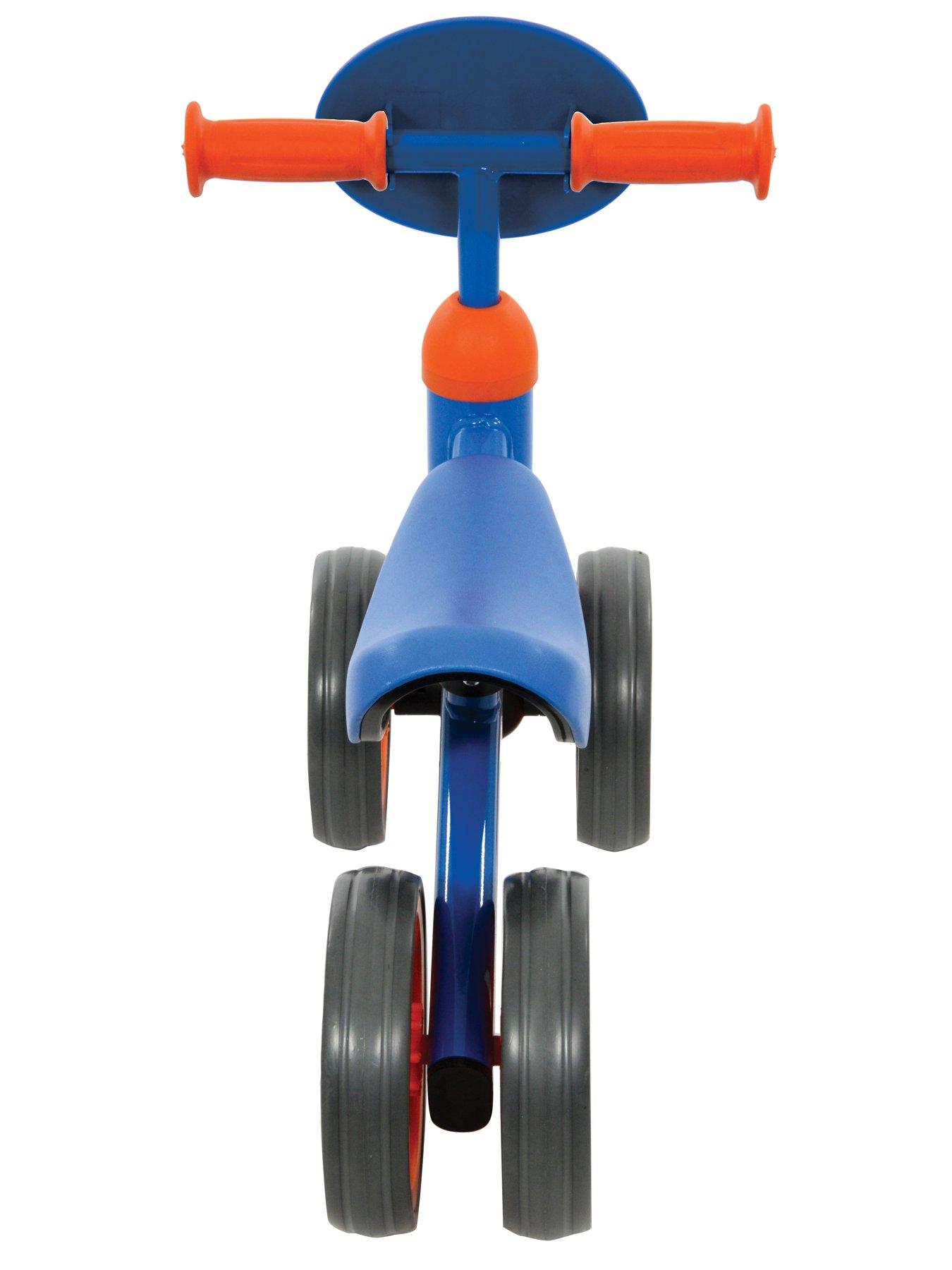 Image 6 of 7 of MoVe Dino Bobble Ride On