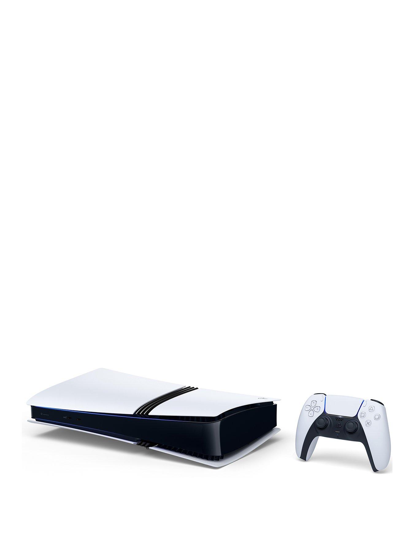 stillFront image of playstation-5-pro-console