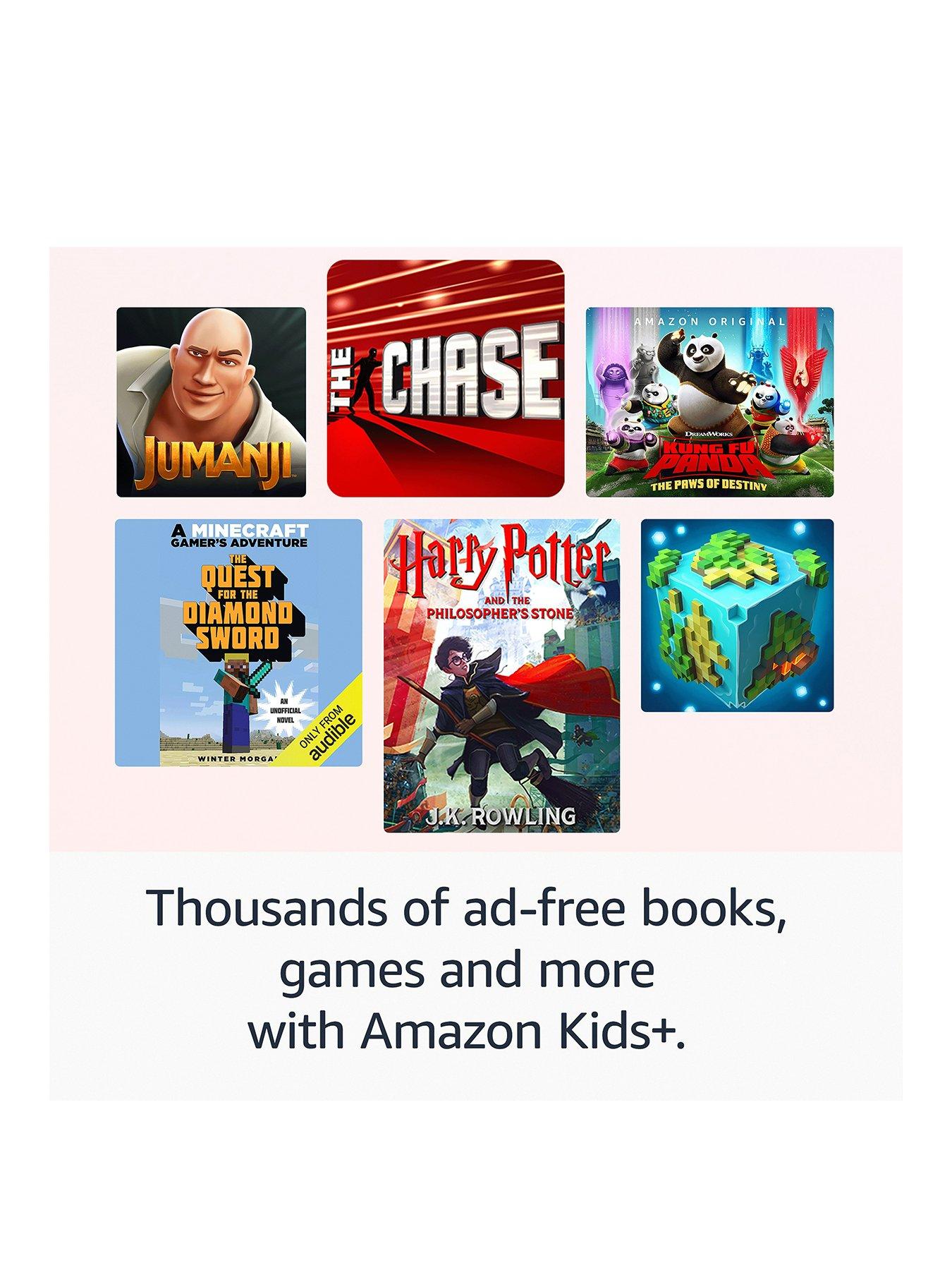  image of amazon-fire-hd-8-kids-pro-tablet-ages-6-12-3gb-memory-8-hd-screen-32gb-jungle-cat-2024-release