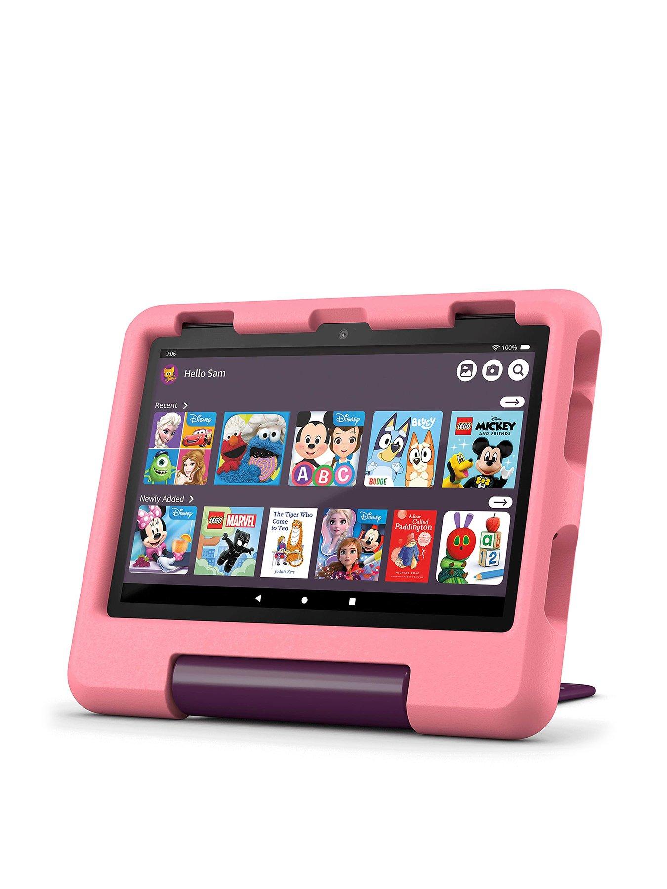 amazon-fire-hd-8-kids-tablet-ages-3-7-3gb-memory-32gb-disney-princess-2024-release