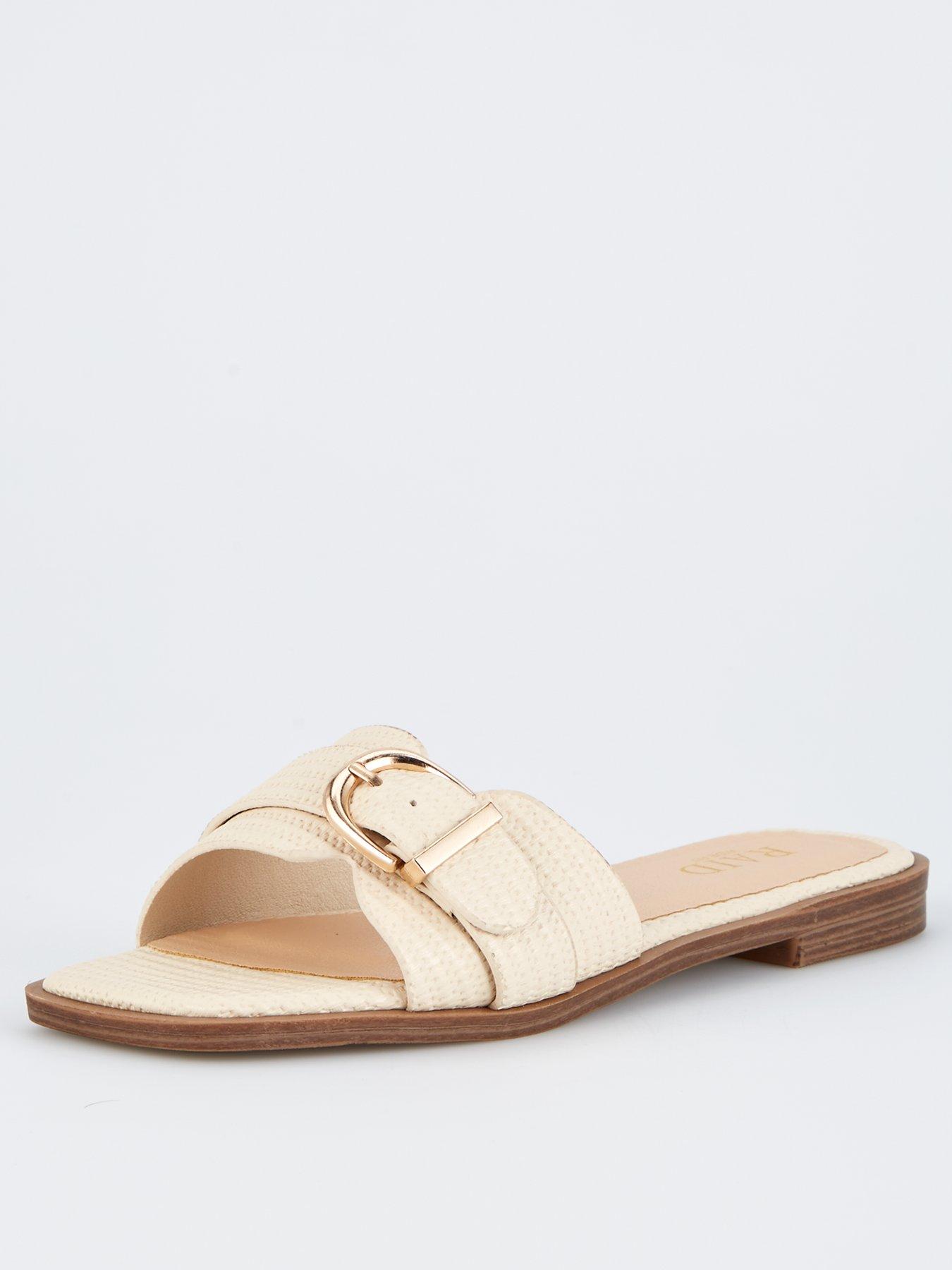 raid-wide-fit-nikola-sandals-flat-natural-raffia