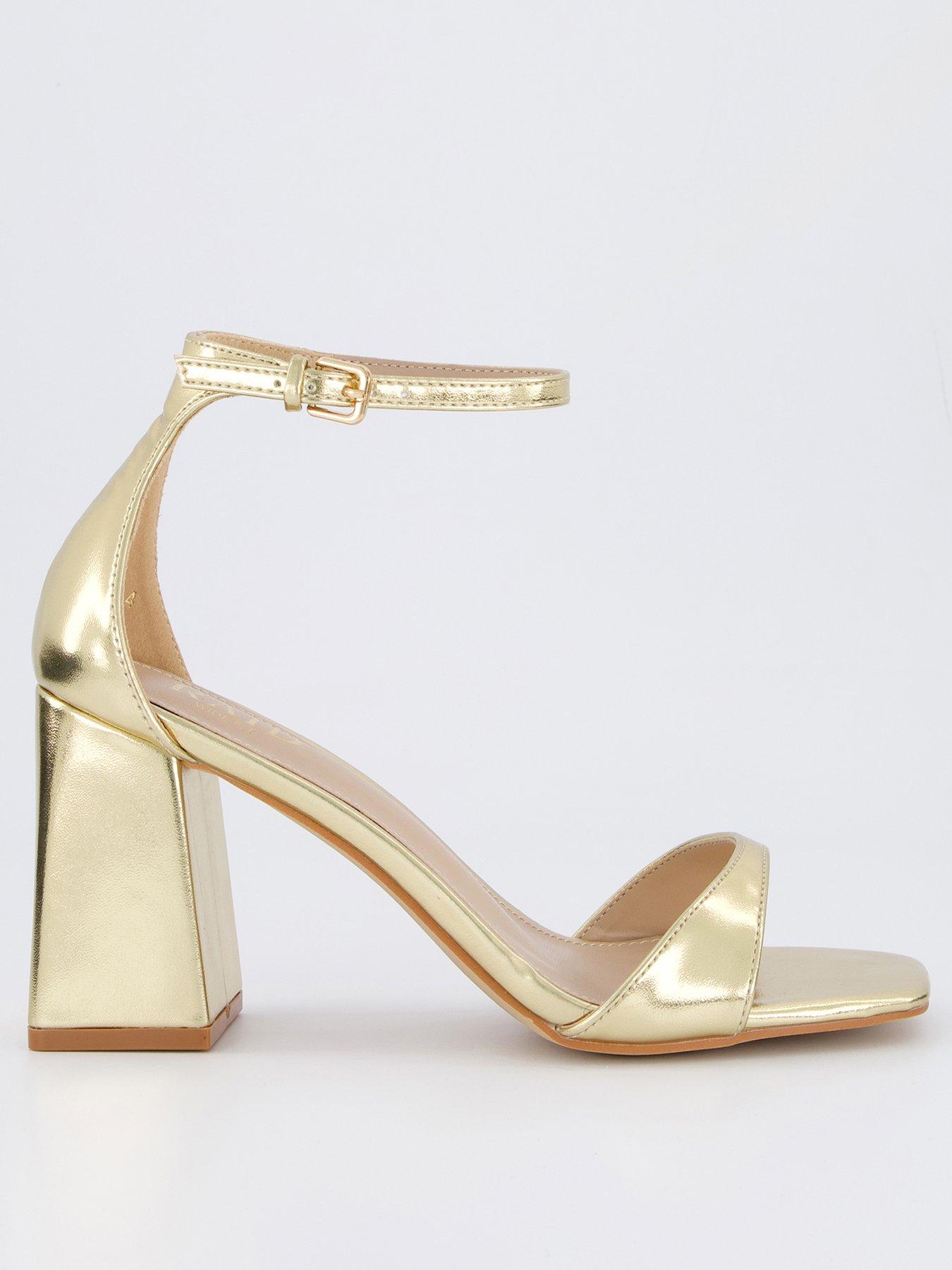 raid-wide-fit-niya-sandals-heel-gold