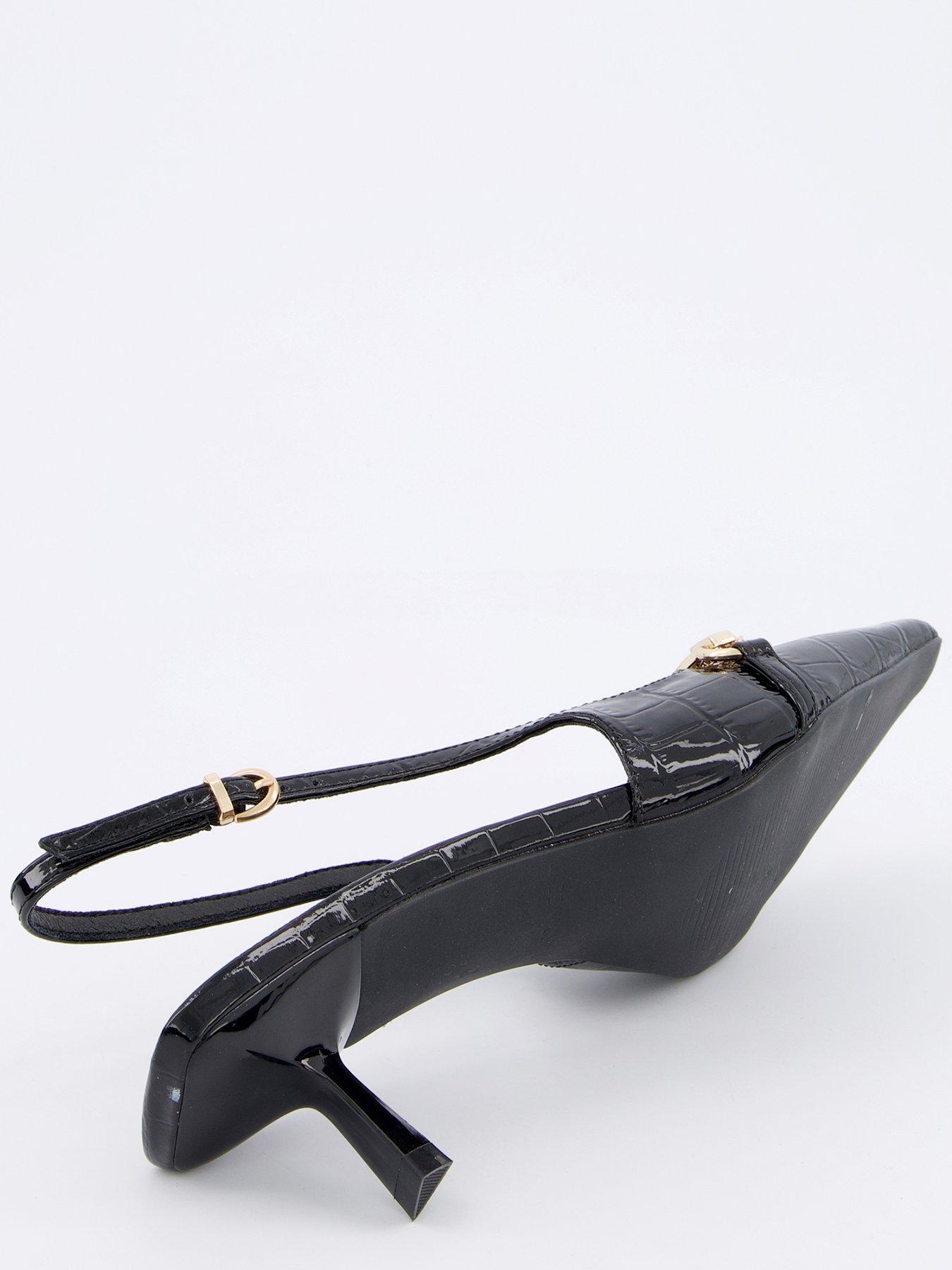  image of raid-alique-shoes-black