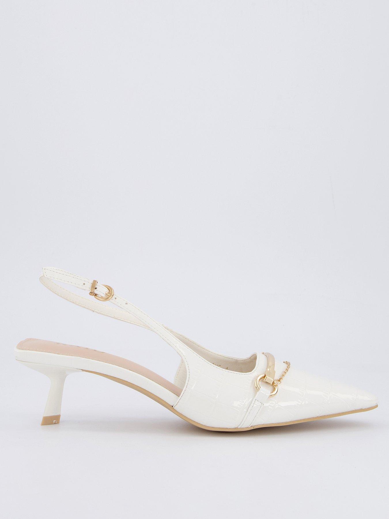  image of raid-alique-shoes-white