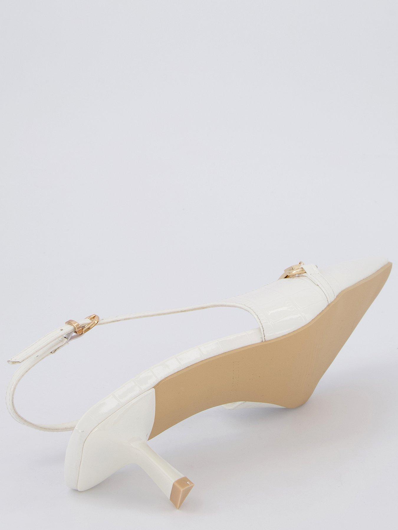  image of raid-alique-shoes-white
