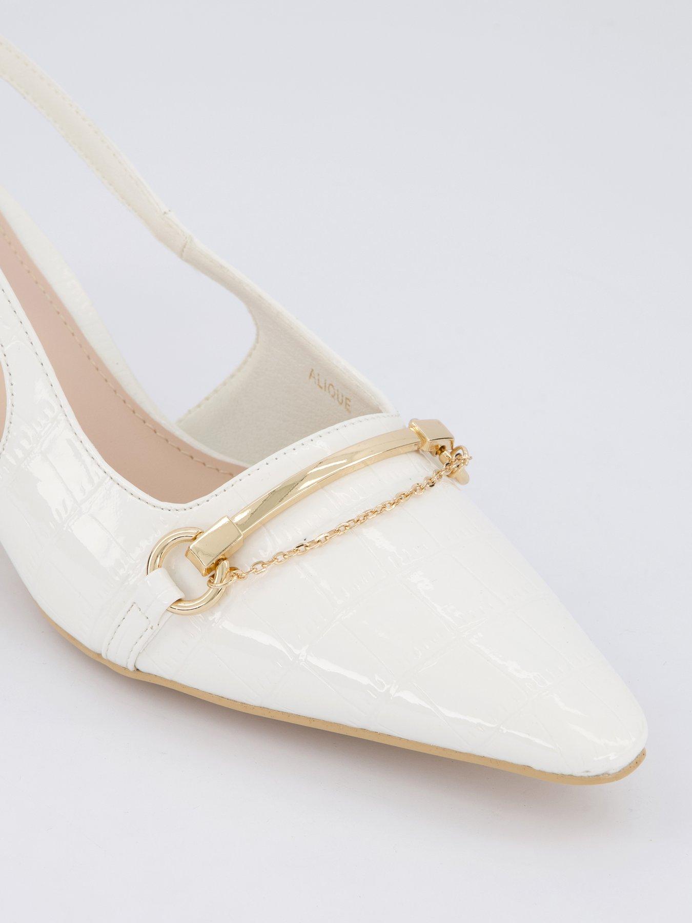 image of raid-alique-shoes-white