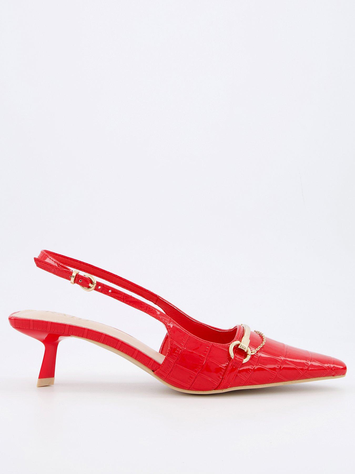 raid-alique-shoes-red