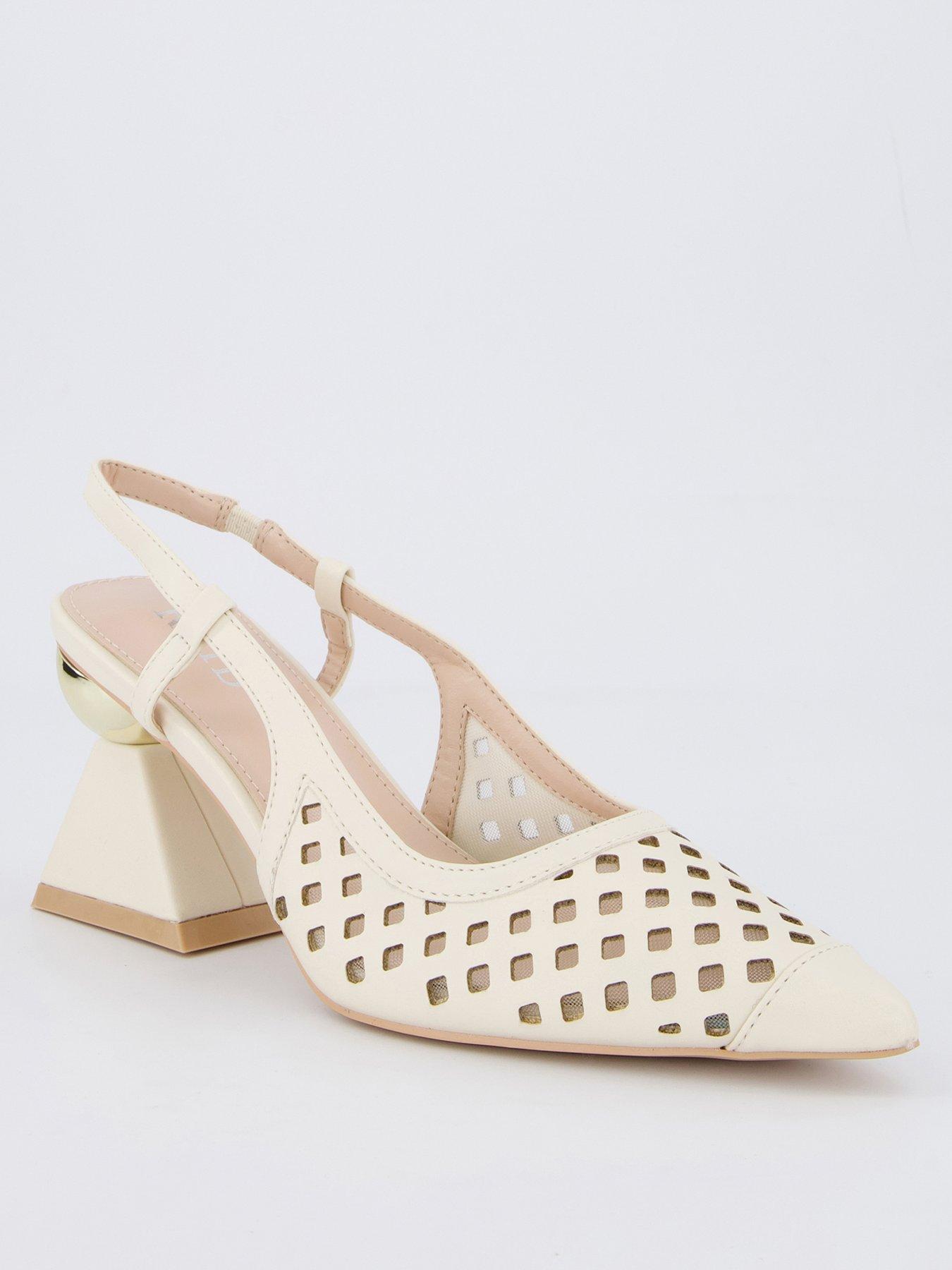  image of raid-gypsy-shoes-off-white