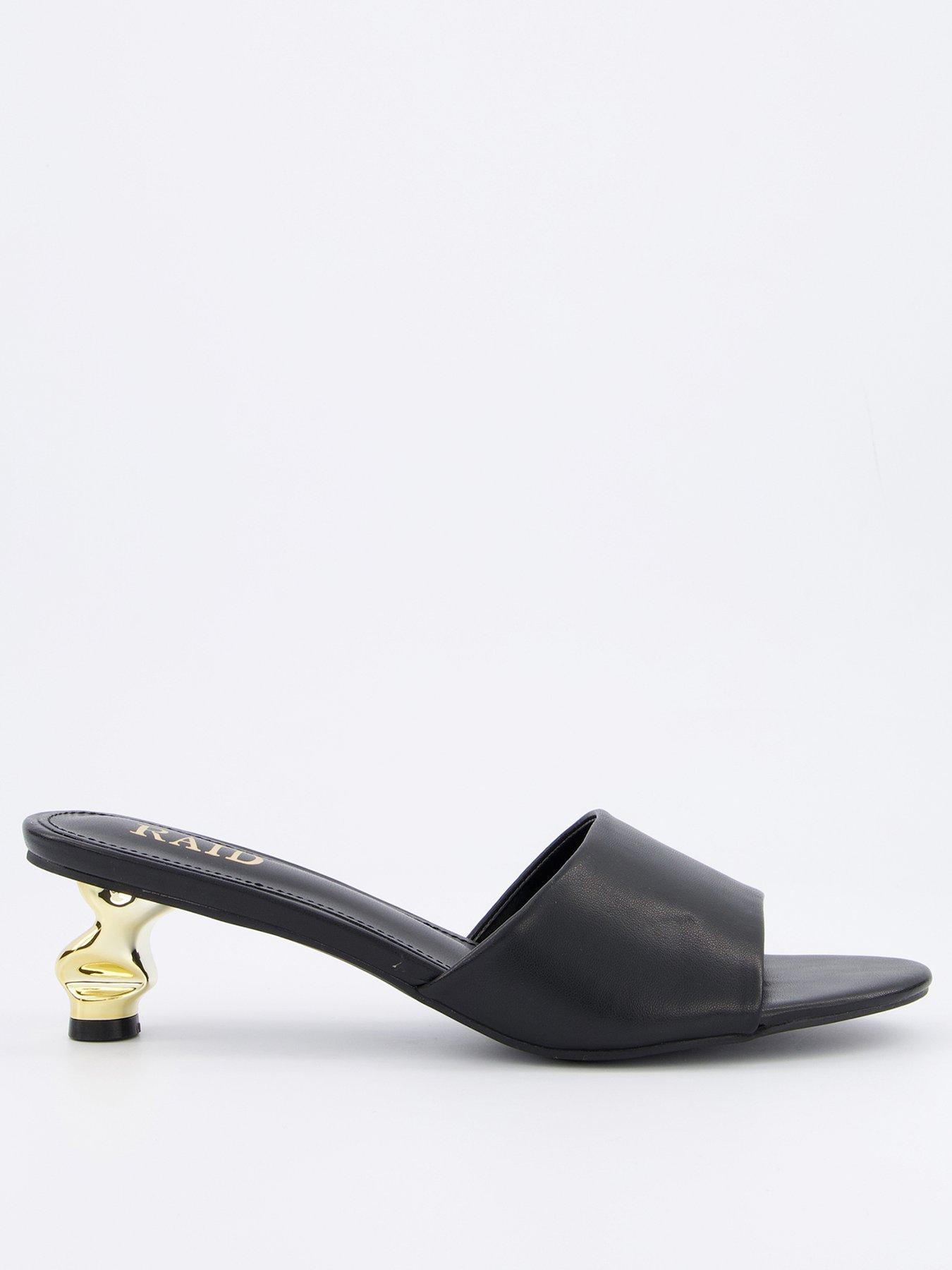 raid-athena-heeled-sandals-black