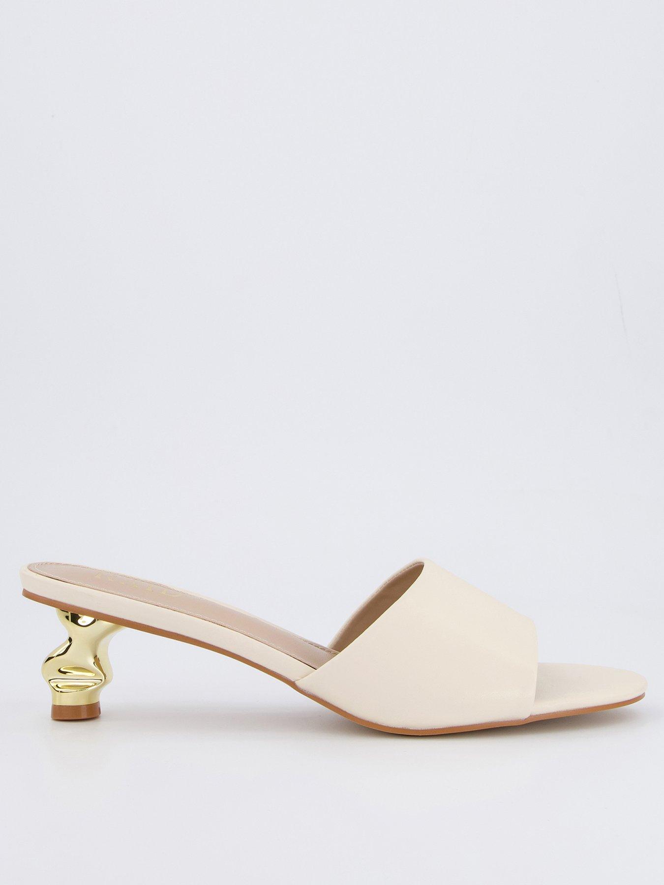 raid-athena-sandals-heel-cream